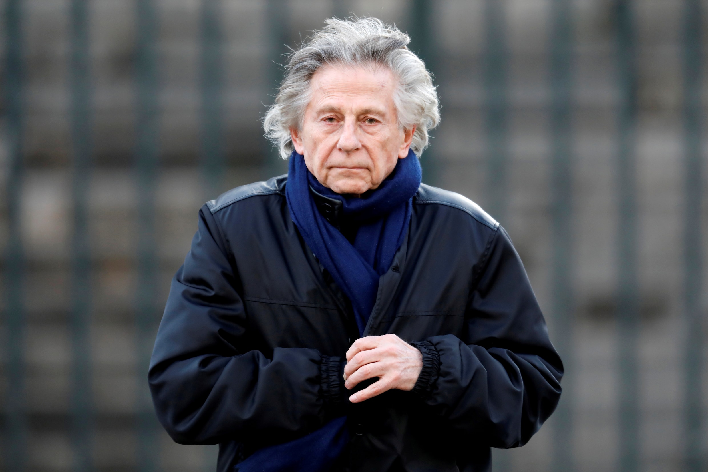 Polanski krijgt César voor beste regie: vrouwen verlaten uit protest de zaal