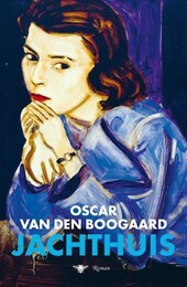 Oscar van den Boogaard: ‘Bij gebrek aan een man moest ik mijn moeders echtgenoot zijn. Ze kroop bij mij in bed’