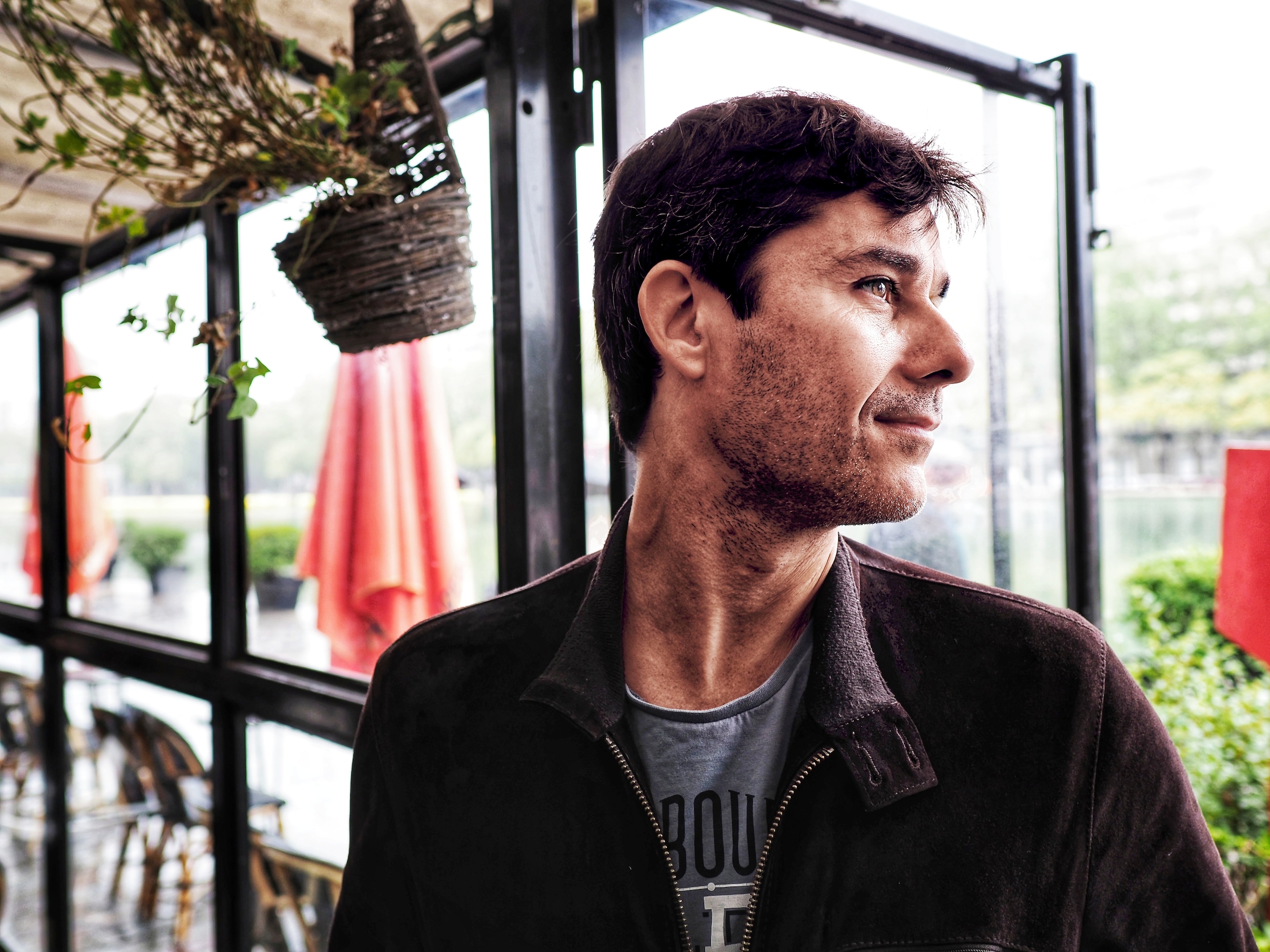 Auteur Laurent Binet: ‘Als de Inca’s koeien hadden gehad, waren wij ...