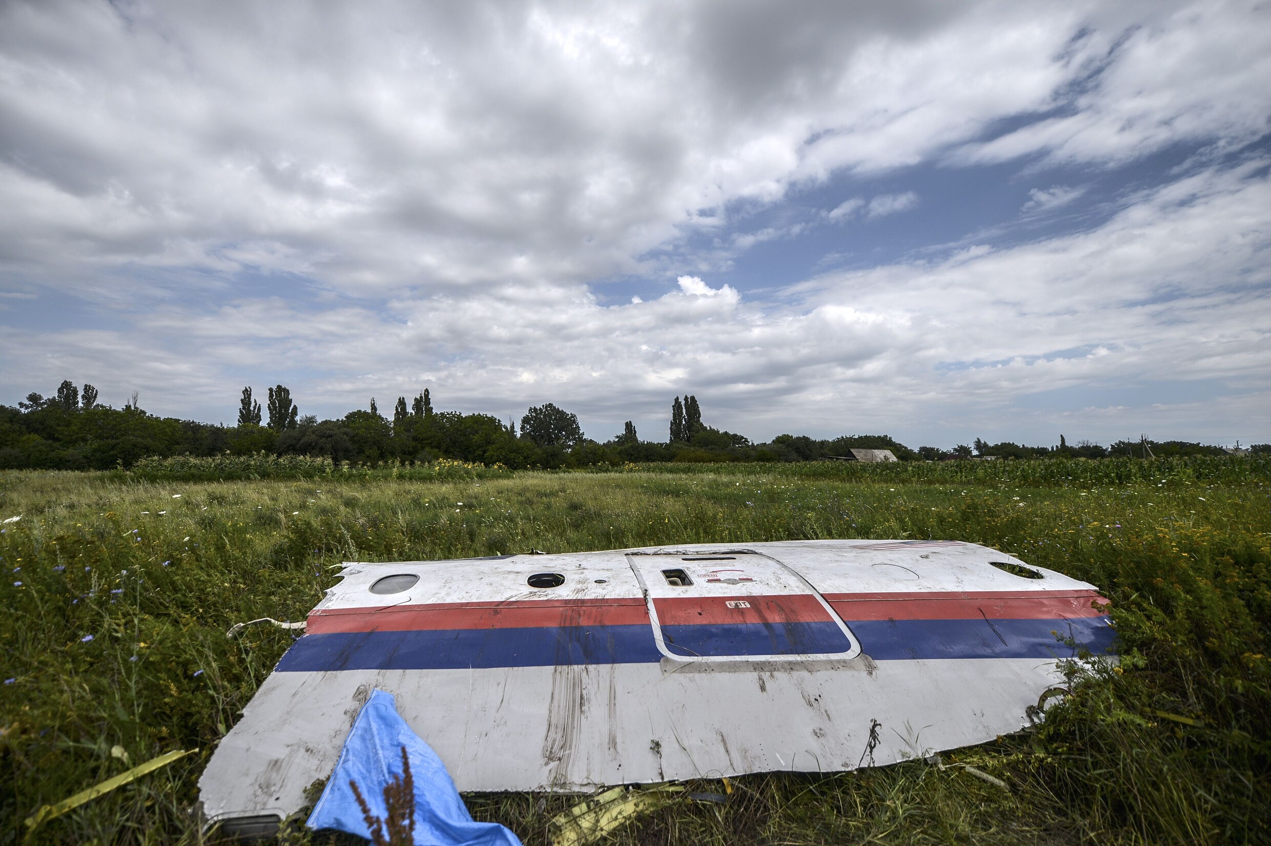 Familie Belgisch slachtoffer MH17: ‘Wij verwachten niet veel van de rechtszaak’