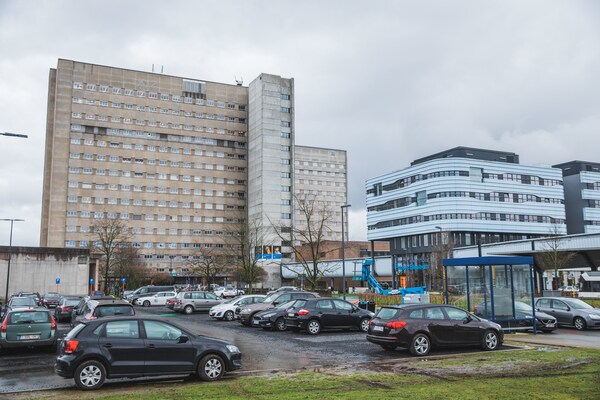 Ethische dilemma’s voor ziekenhuizen: enkel nog urgente nieuwe opnames in UZ Gent