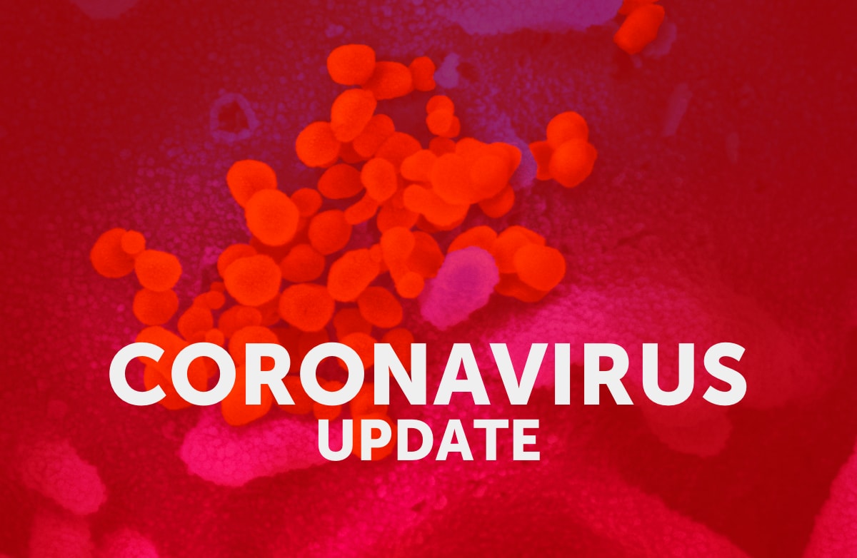 Nieuws over coronavirus in België: De Morgen lanceert extra nieuwsbrief om op de hoogte te blijven