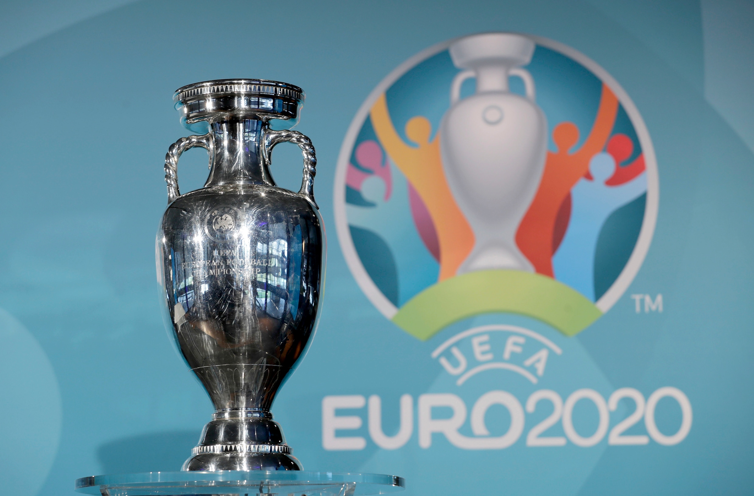 Geen Europees kampioenschap voetbal komende zomer: EURO 2020 uitgesteld naar 2021