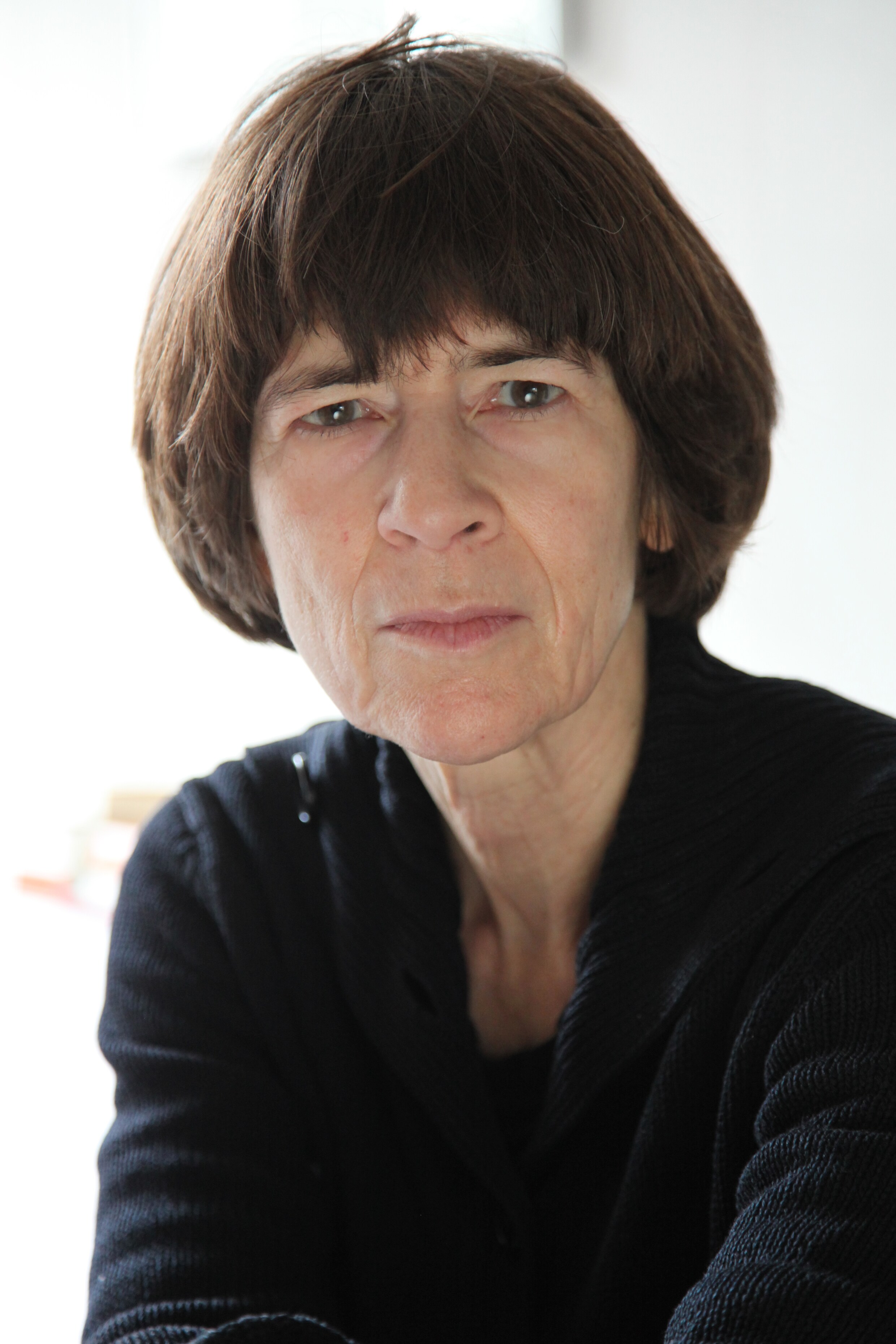 Eva Gerlach is winnares van de Herman de Coninckprijs: ‘Poëzie ...