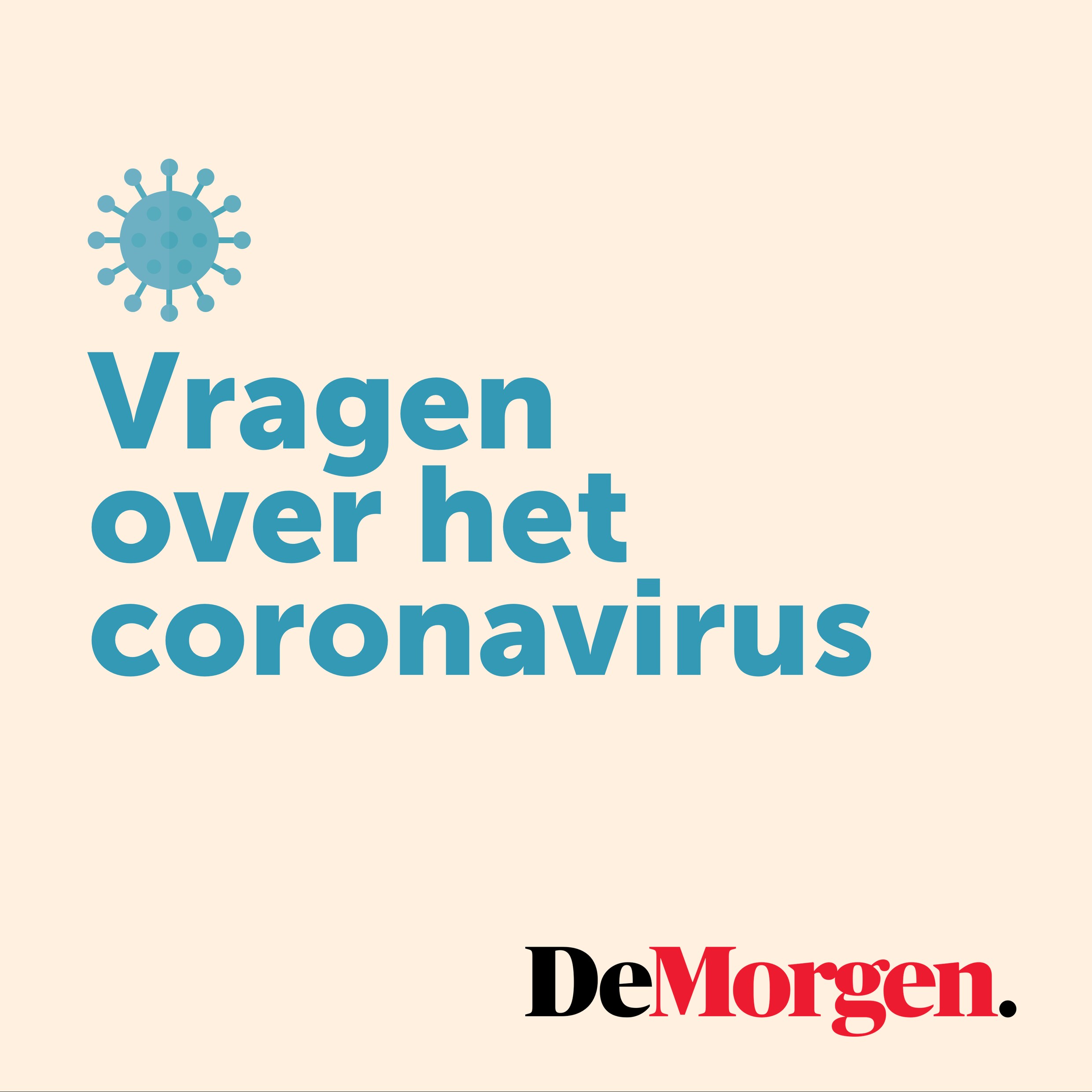 ▶︎ ‘Een vaccin testen kan ook heel erg misgaan’: wanneer komt er een prikje tegen corona?