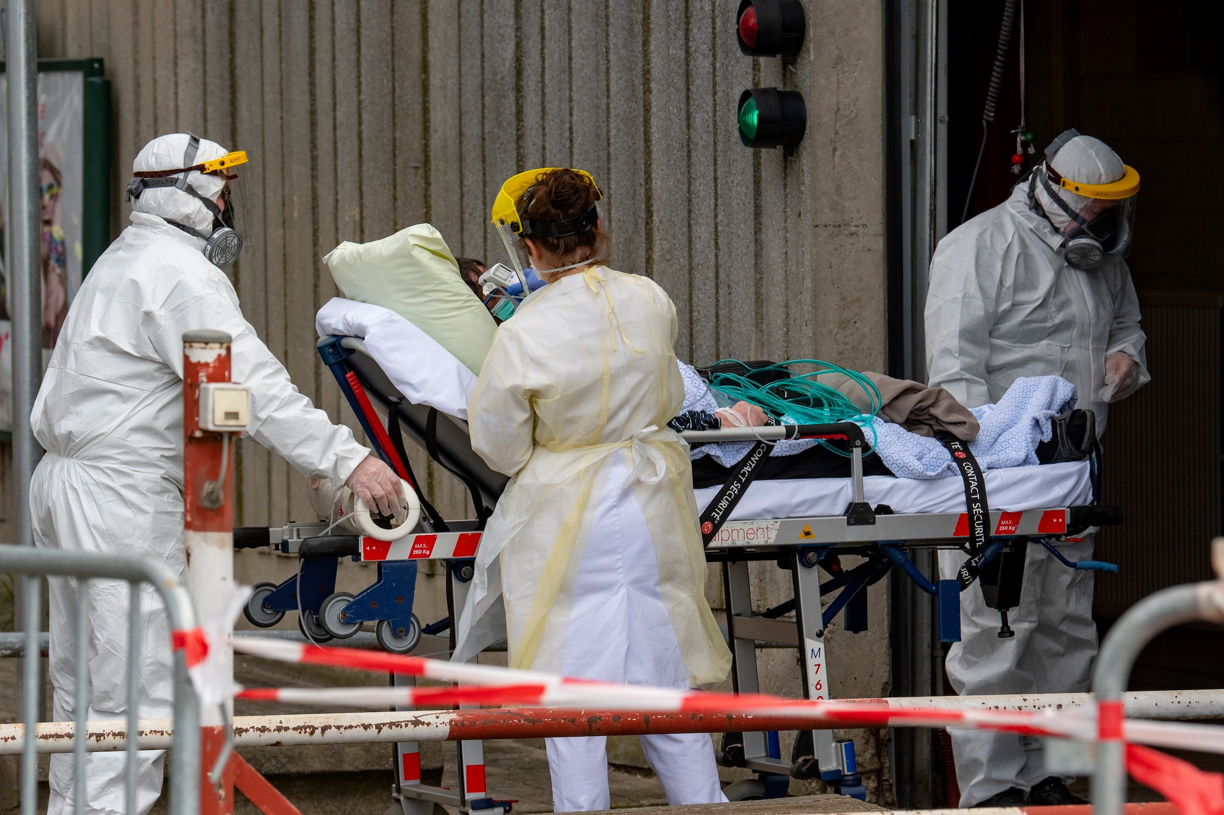 Coronavirus in België: hospitalisaties blijven laag, maar aantal nieuw gemelde besmettingen stijgt