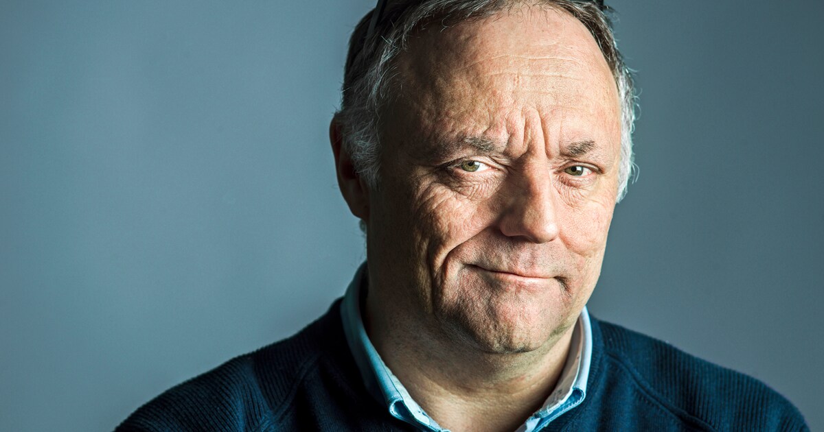 Van Ranst: ‘Zwaartepunt van de crisis moet nog komen met de vaccinatie ...