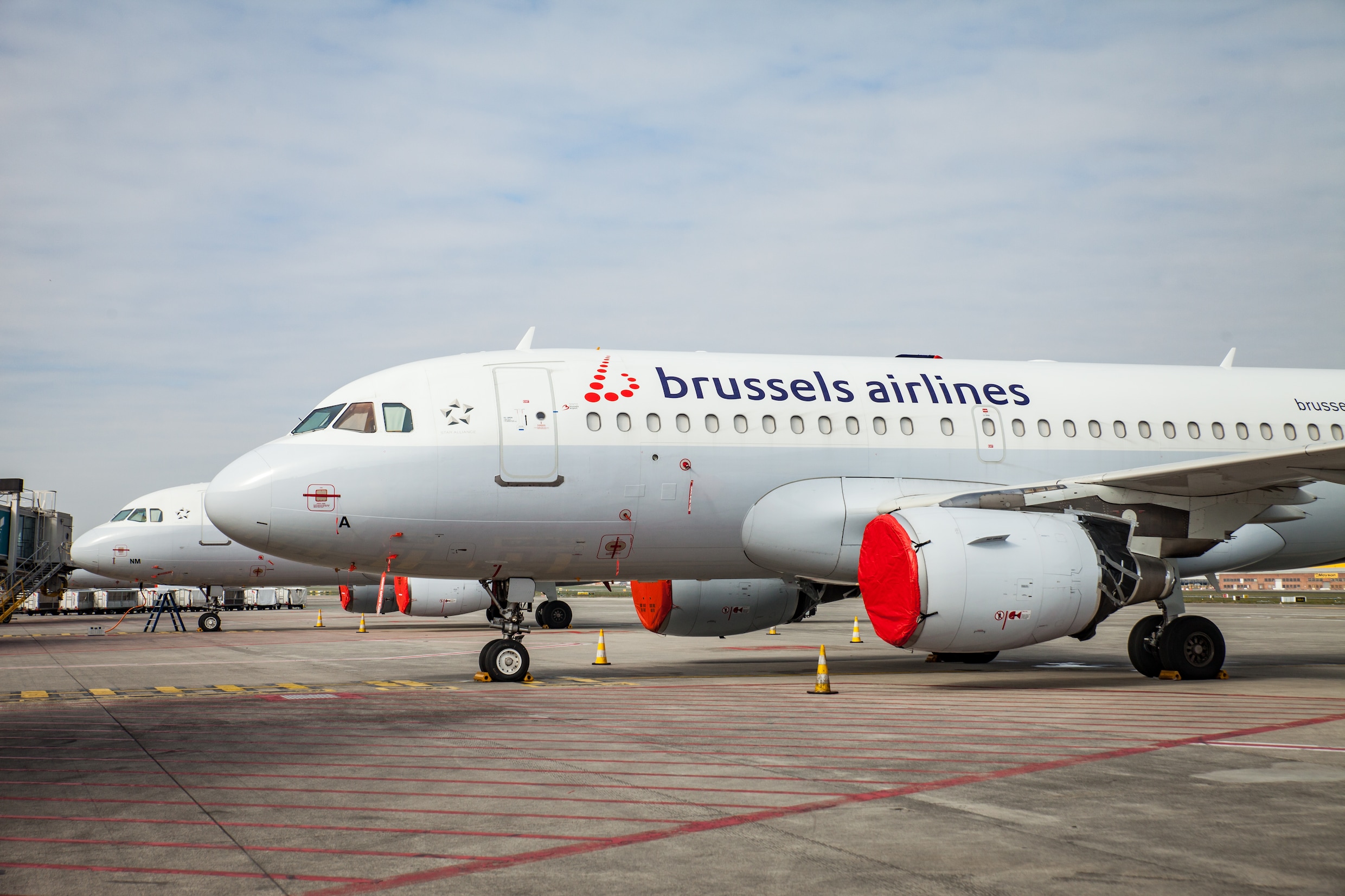 Eddy Van de Voorde: ‘Brussels Airlines maakt ons land aan­trekkelijk’