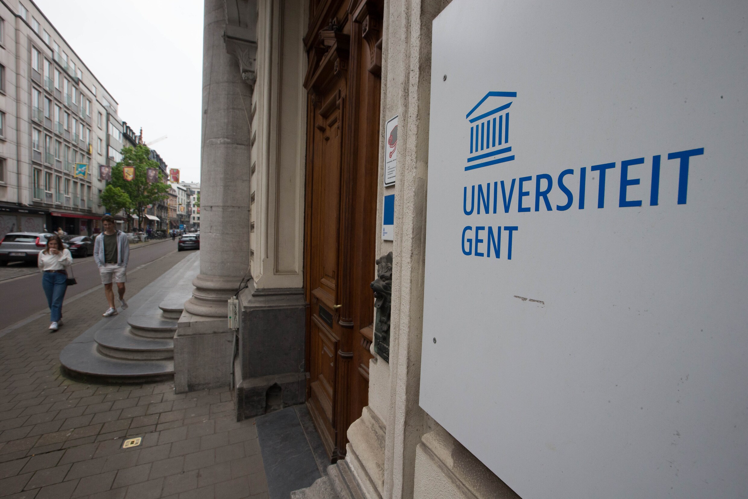 Harvard bijft beste universiteit ter wereld, Universiteit Gent beste in eigen land