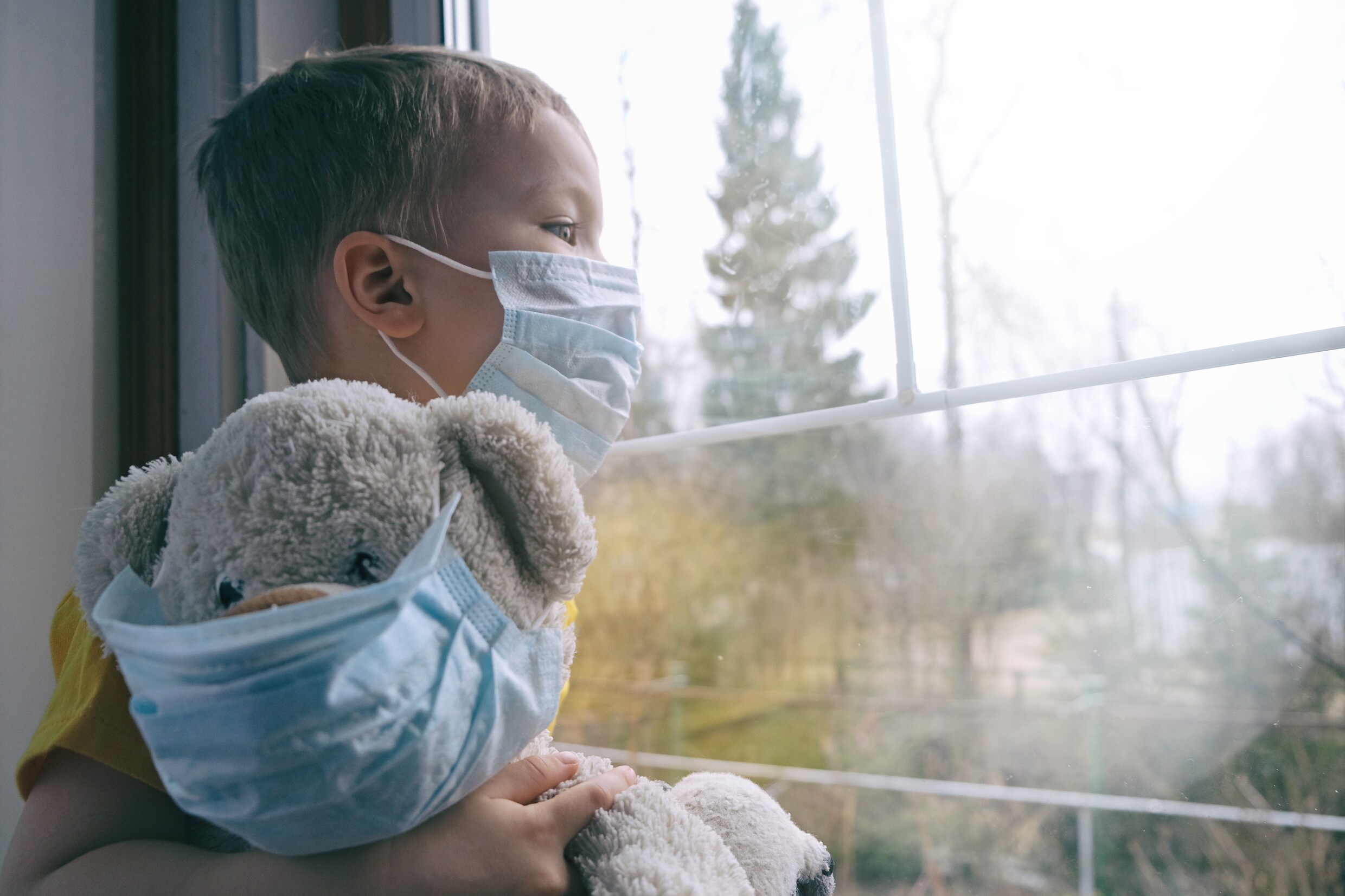 230 kinderen in Europa getroffen door ontstekingsziekte, mogelijk gelinkt aan coronavirus