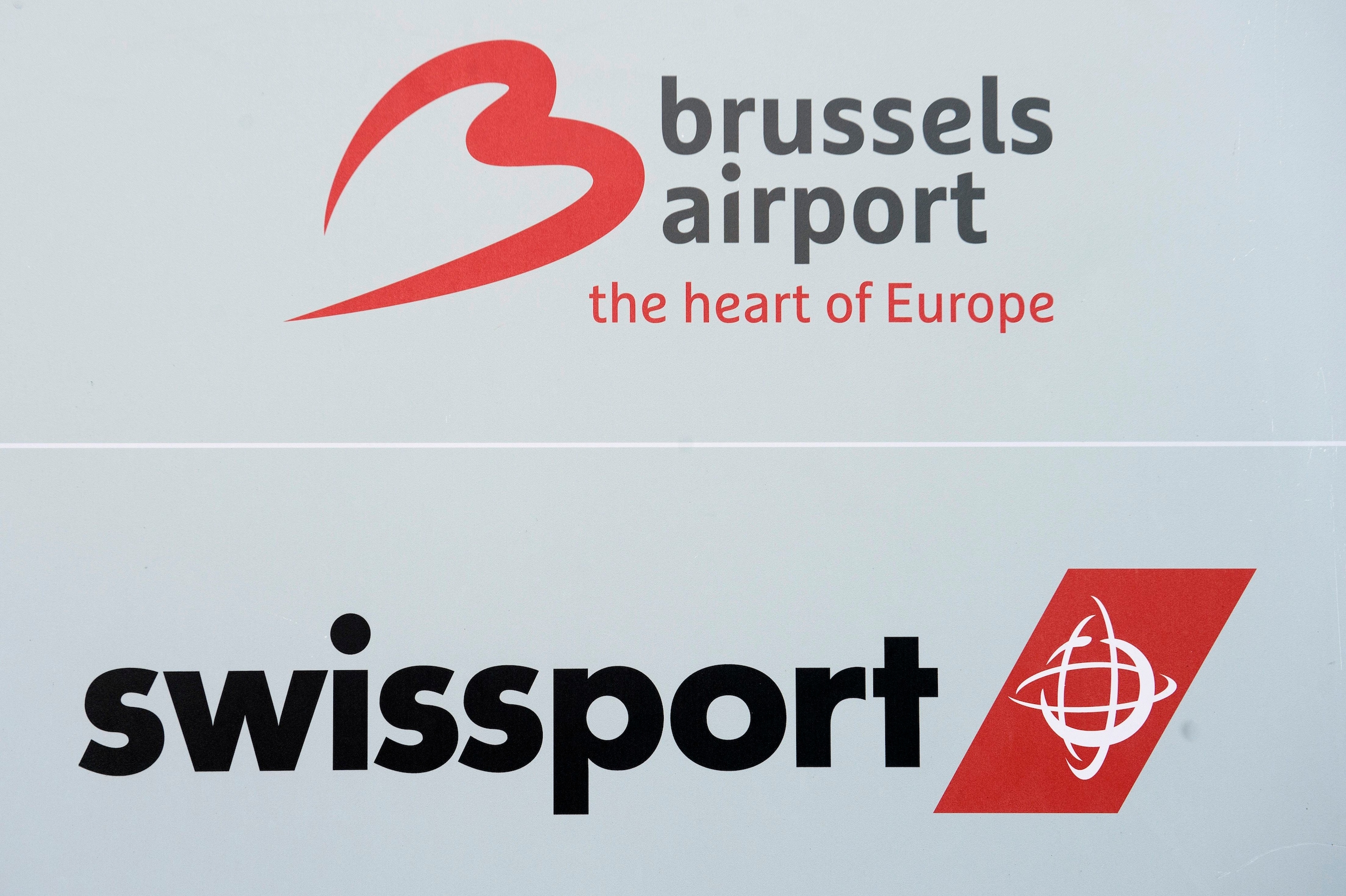 Swissport vraagt faillissement aan voor grondafhandeling Brussels Airport: 1.500 banen op de helling