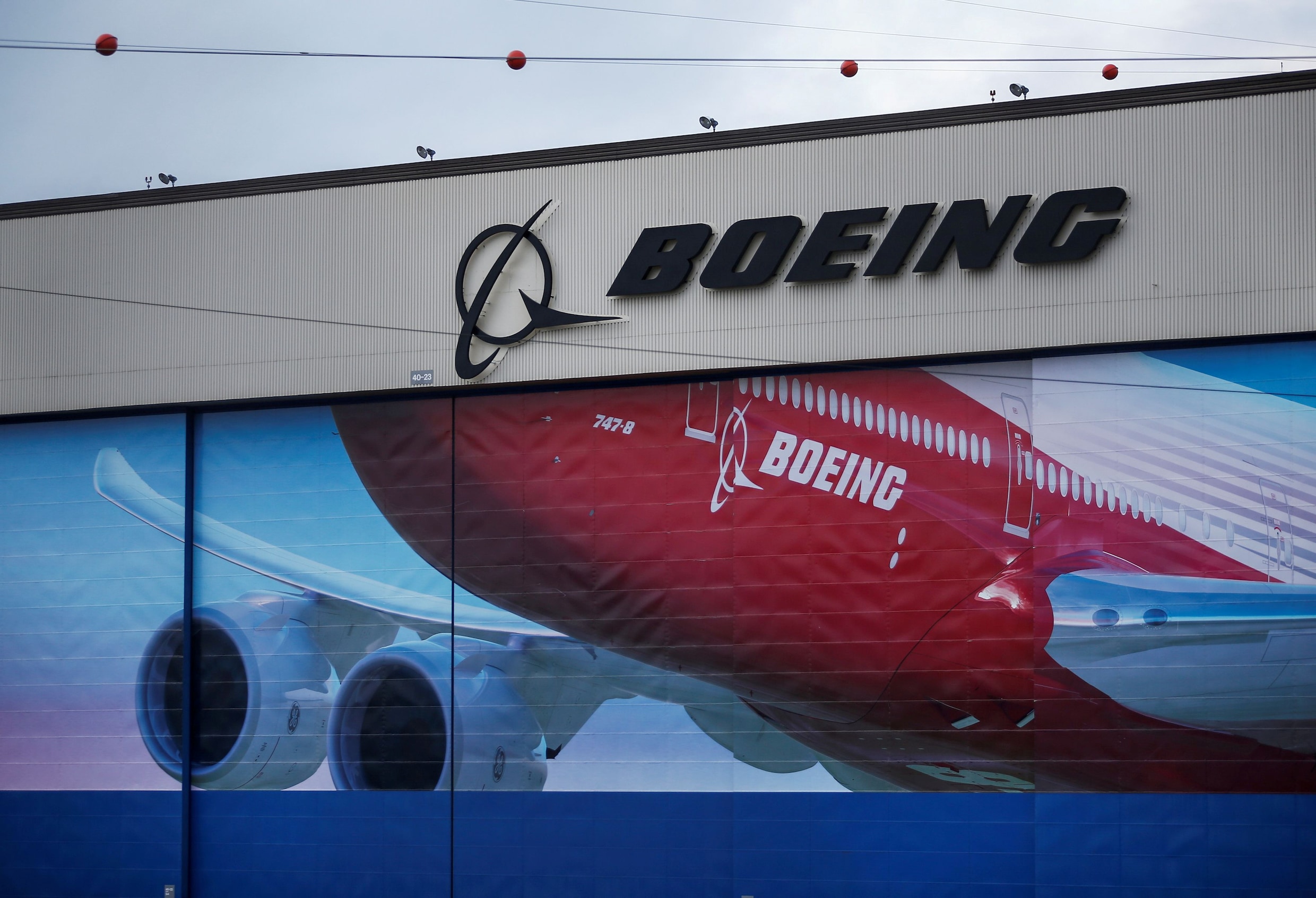 Meer dan 6.700 banen op de tocht bij Boeing
