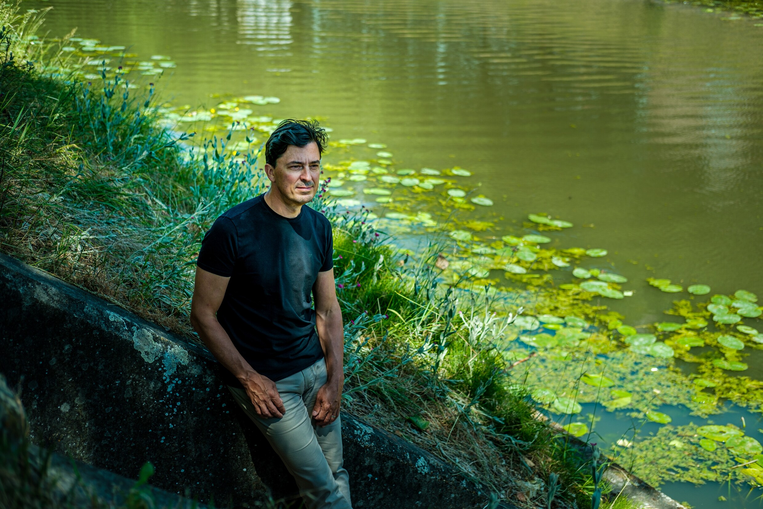 Professor waterbeheer: ‘Vlaanderen heeft maar water in stock voor één à ...