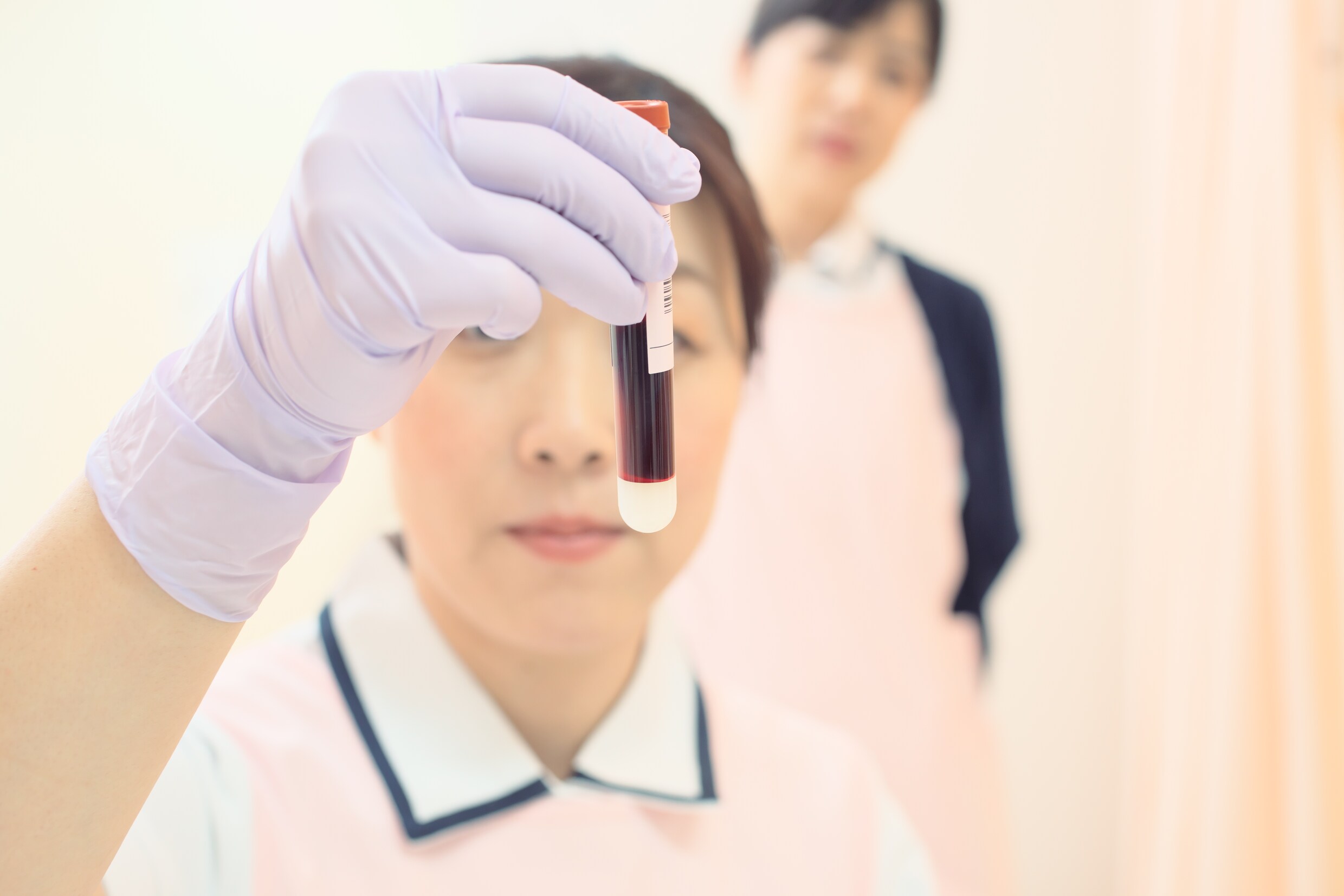 Goedkope tests op corona-antilichamen voor iedereen beschikbaar