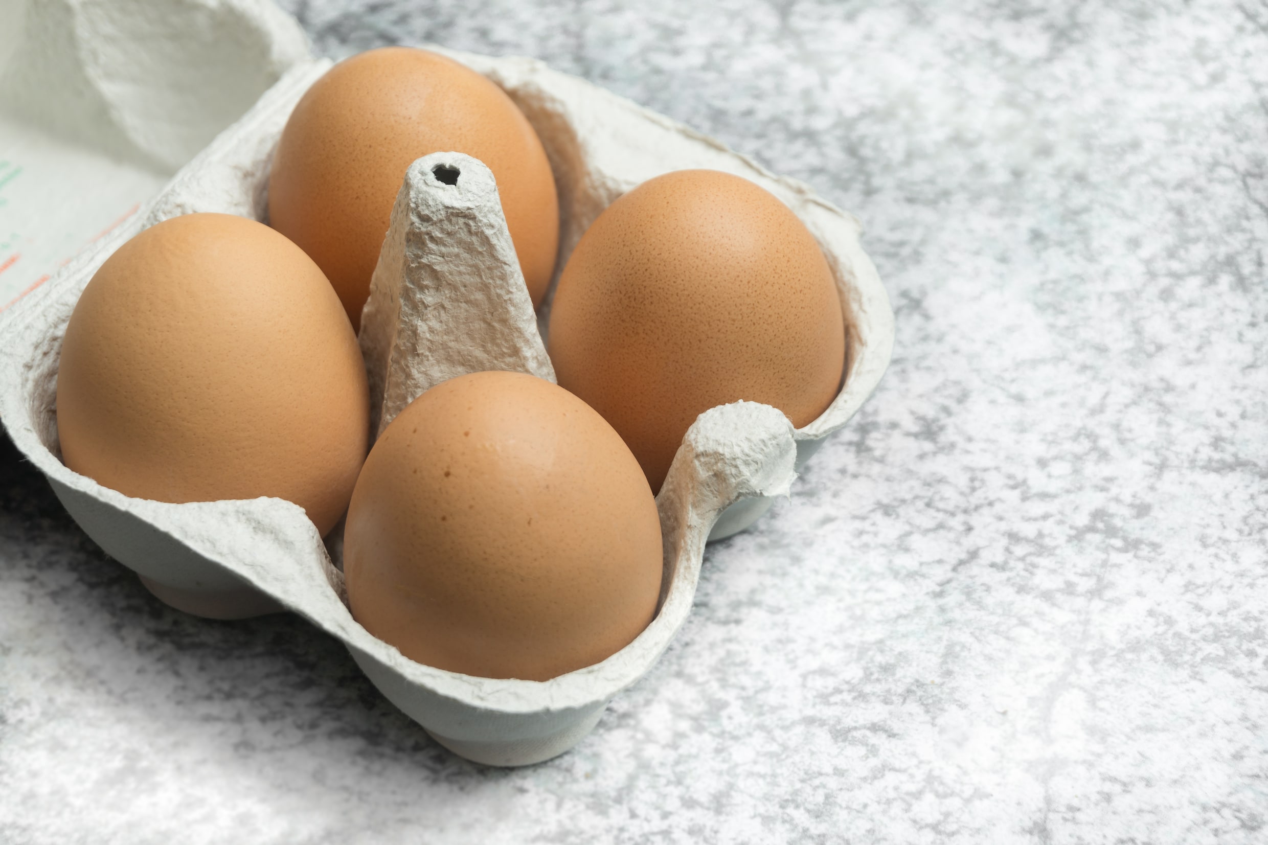 ‘In heel Vlaanderen geen eieren van eigen kweek meer als we Europese norm volgen’