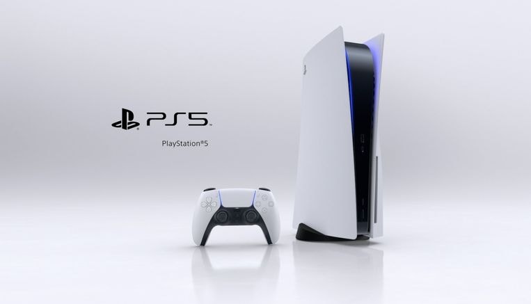 Sony's sales playstation 5