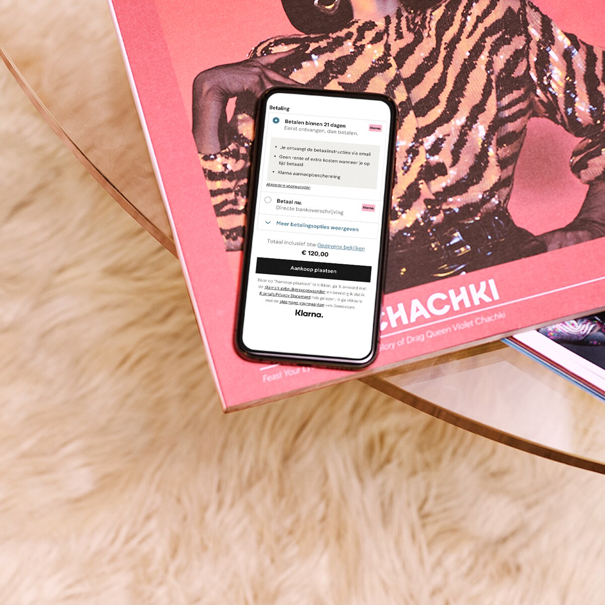 Schoenen op krediet kopen dat wringt wat. Experts waarschuwen voor gratis leningen via apps De Morgen