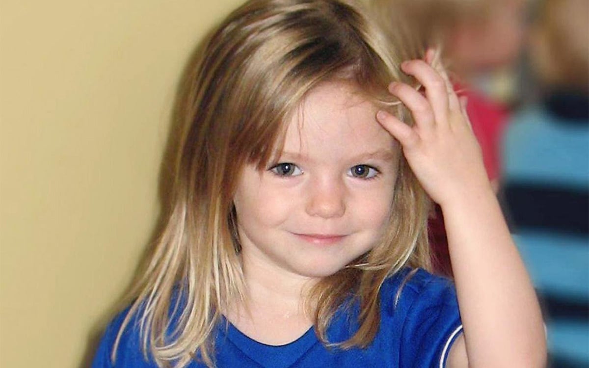 Hoofdverdachte zaak-Maddie McCann zou schuld bekend hebben aan ex-celgenoot | De Morgen