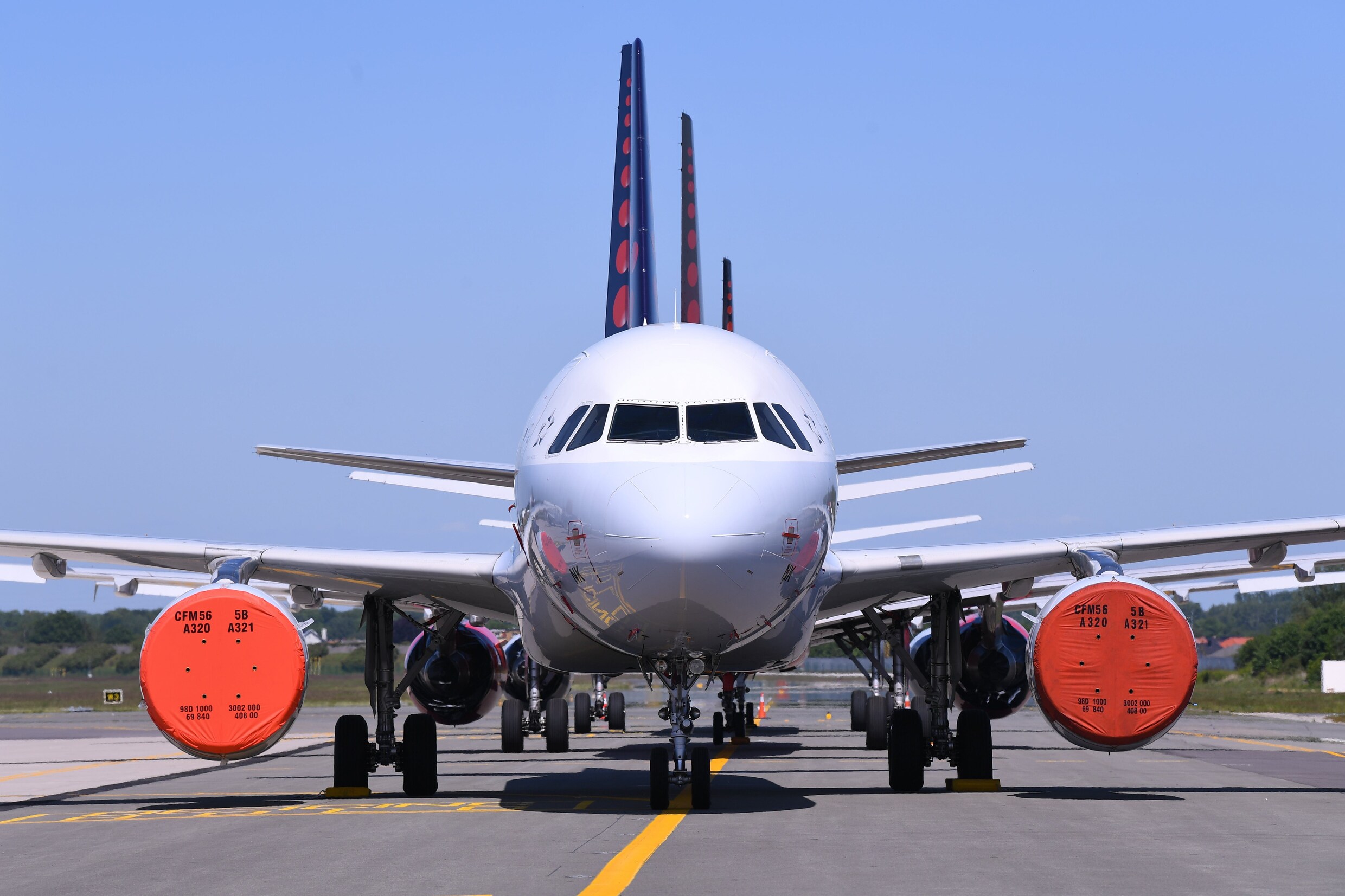 Reizigers misnoegd over Brussels Airlines: vluchten plots geannuleerd