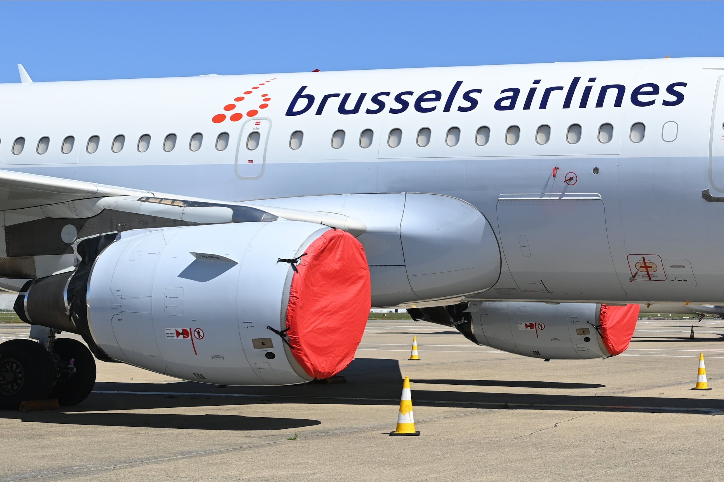 ‘Eis van Belgische overheid aan Lufthansa is dom, en een teken van vijandigheid’