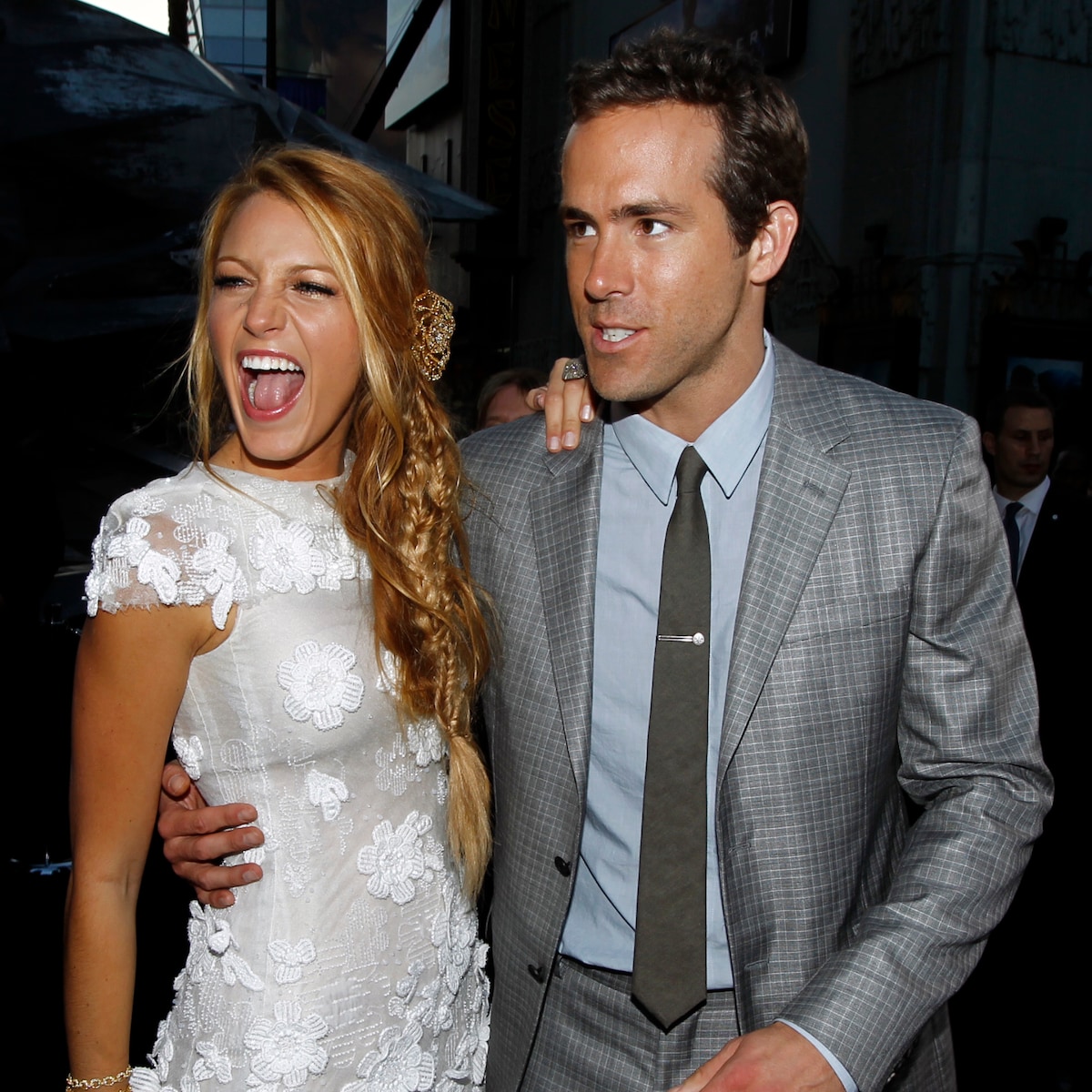 Kapsel Van Ryan Reynolds Trailer Holland's Next Top Model 2022