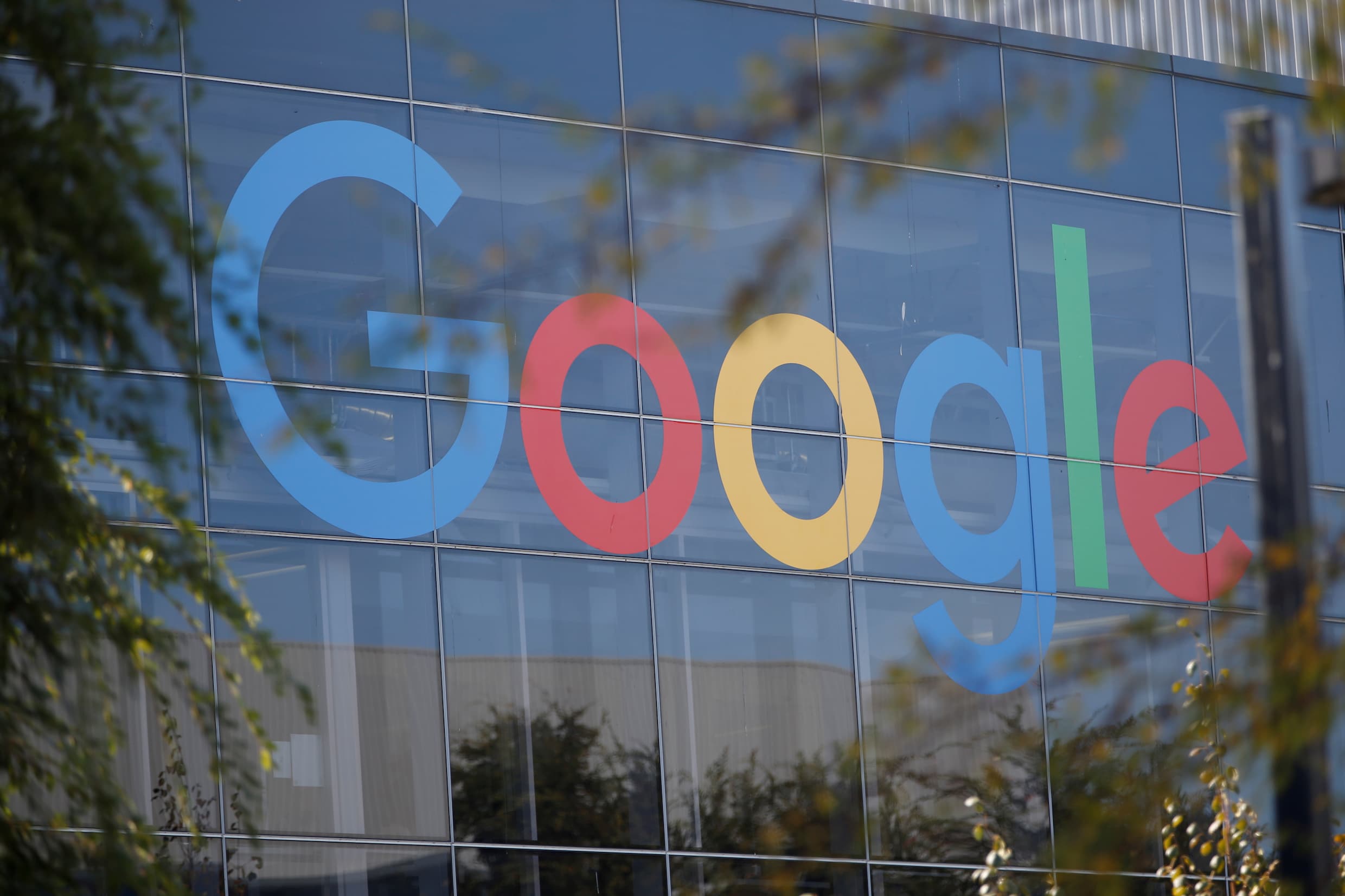 Recordboete voor Google Belgium na schending GDPR-richtlijn