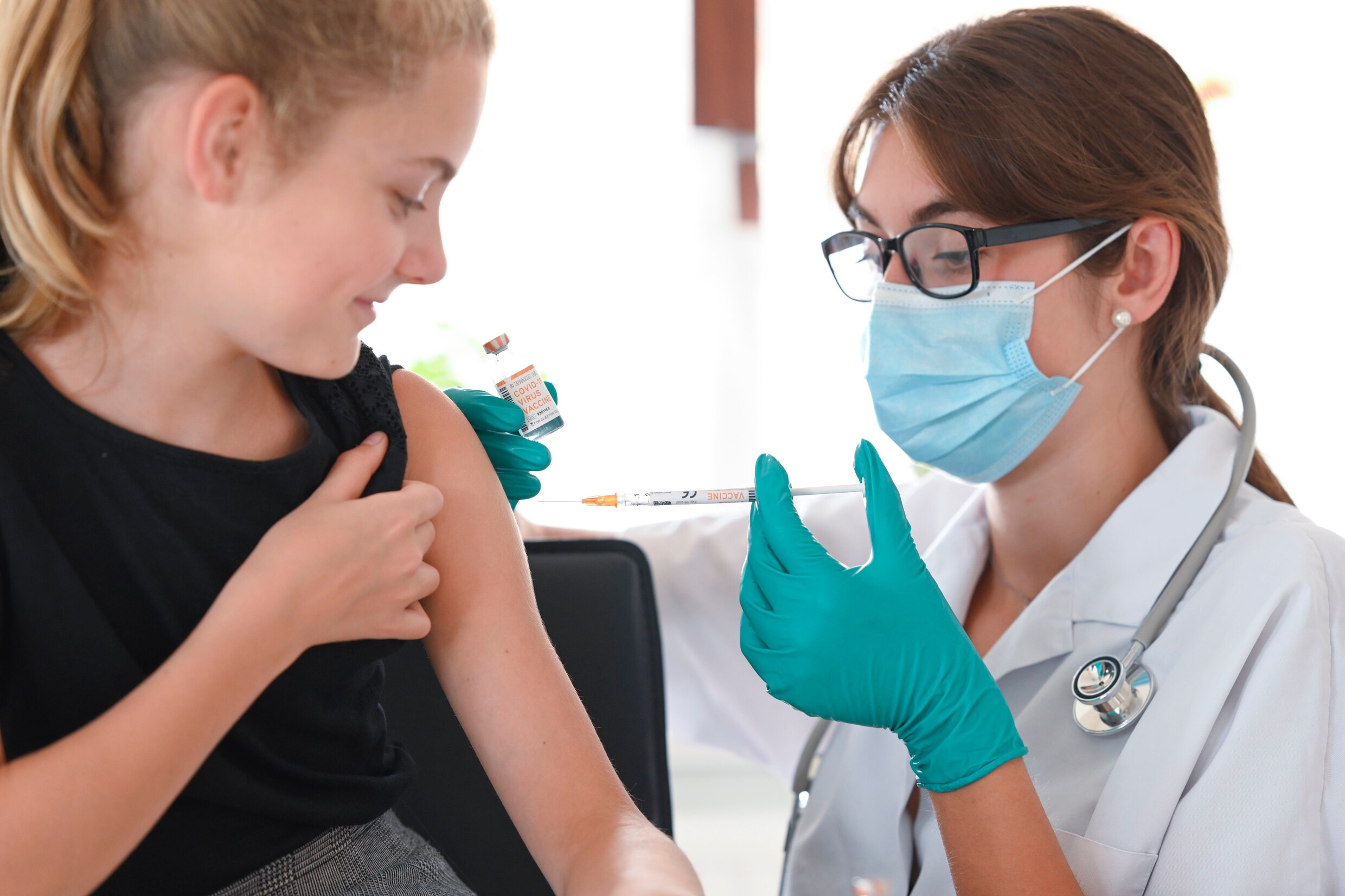 België heeft onvoldoende griepvaccins om alle risicogroepen te beschermen