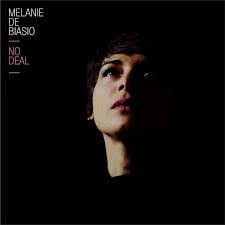 6. Melanie De Biasio - No Deal (2013)