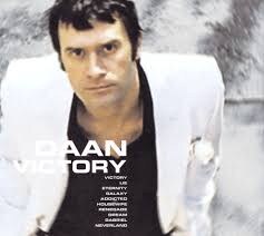 7. DAAN - Victory (2004)