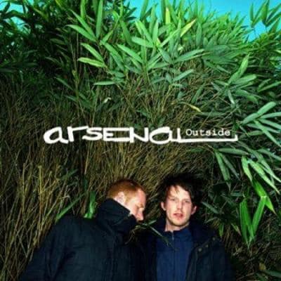 18. Arsenal - Outsides (2005)