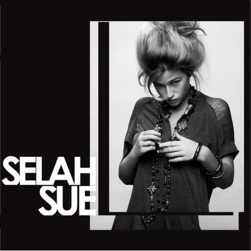 15. Selah Sue - Selah Sue (2011)