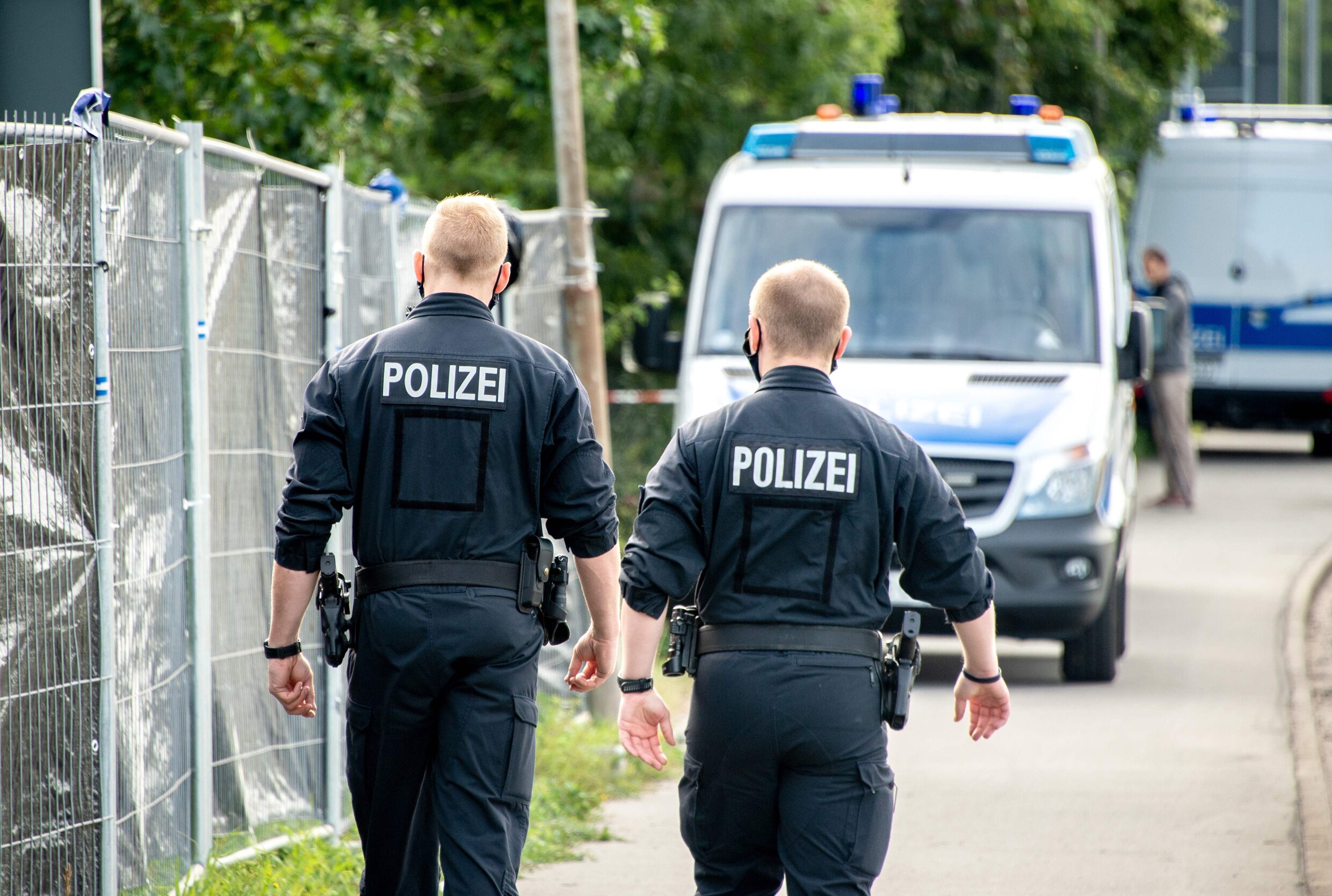 Verdwijning ‘Maddie’: Duitse politie zoekt vandaag verder naar sporen in tuin in Hannover