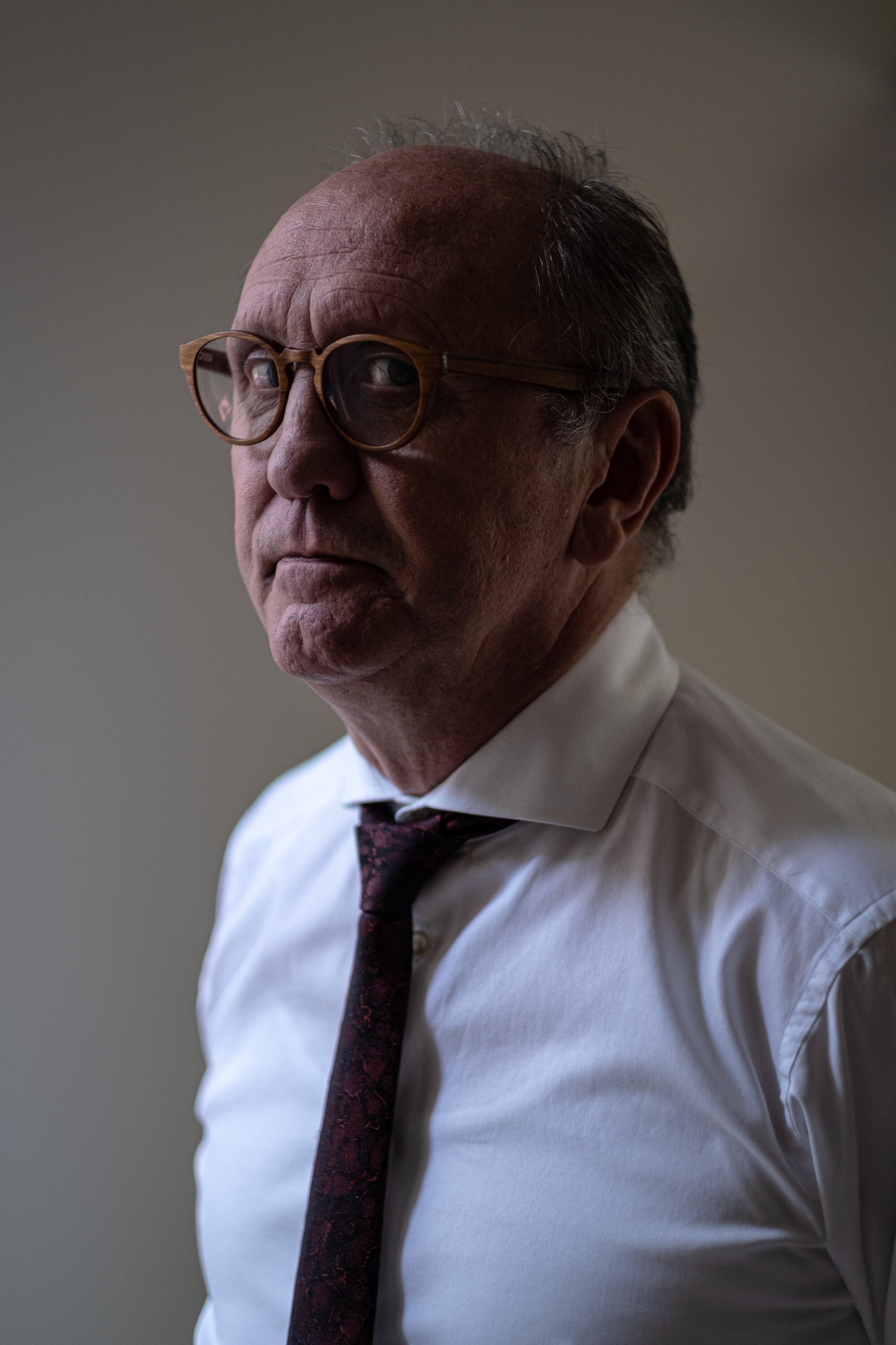 'Conner Rousseau zal niet mislukken als partijvoorzitter.'