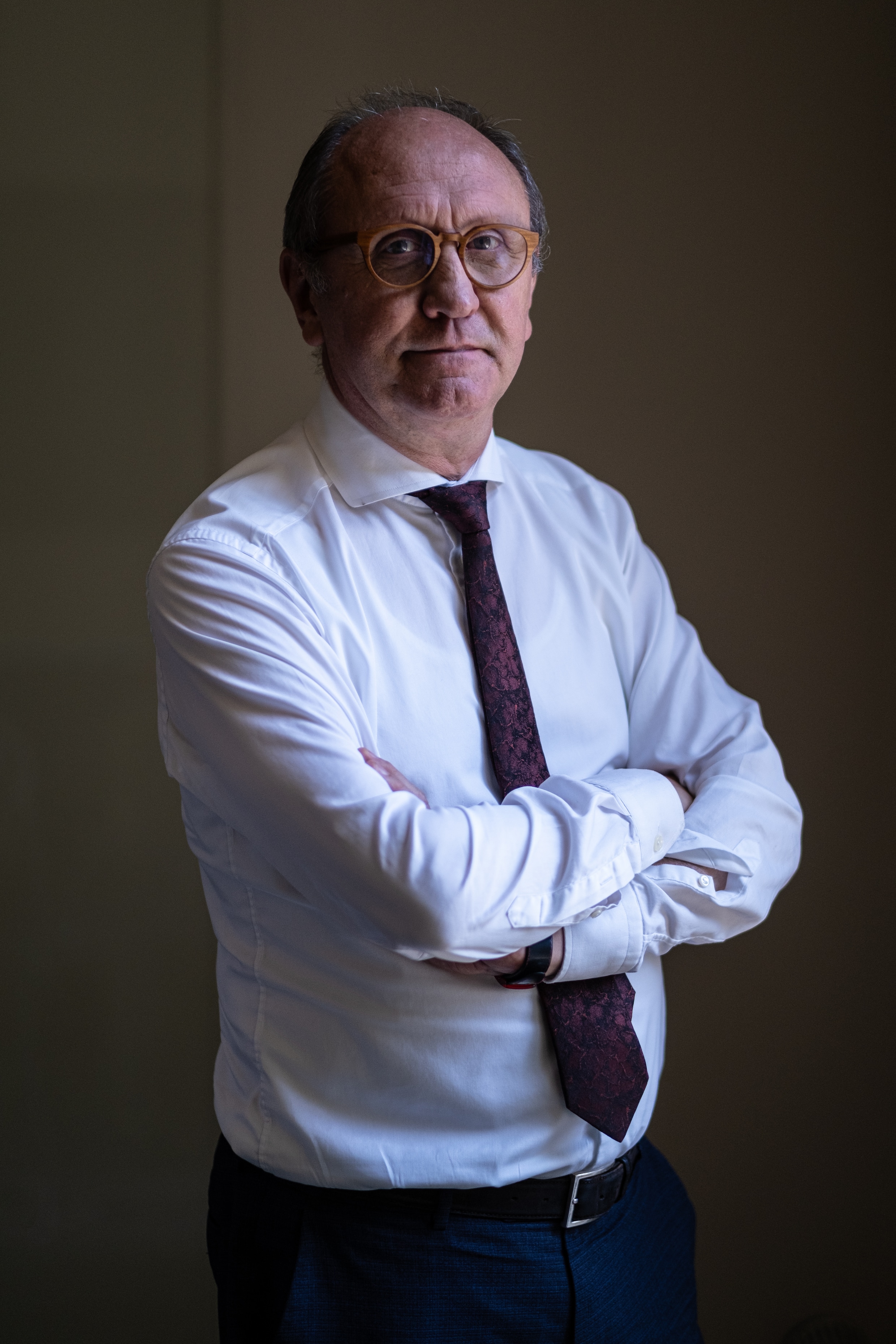 ‘Ik ben er zeker van dat Bart De Wever, net als Paul Magnette, mentaal klaar is voor het premierschap.’