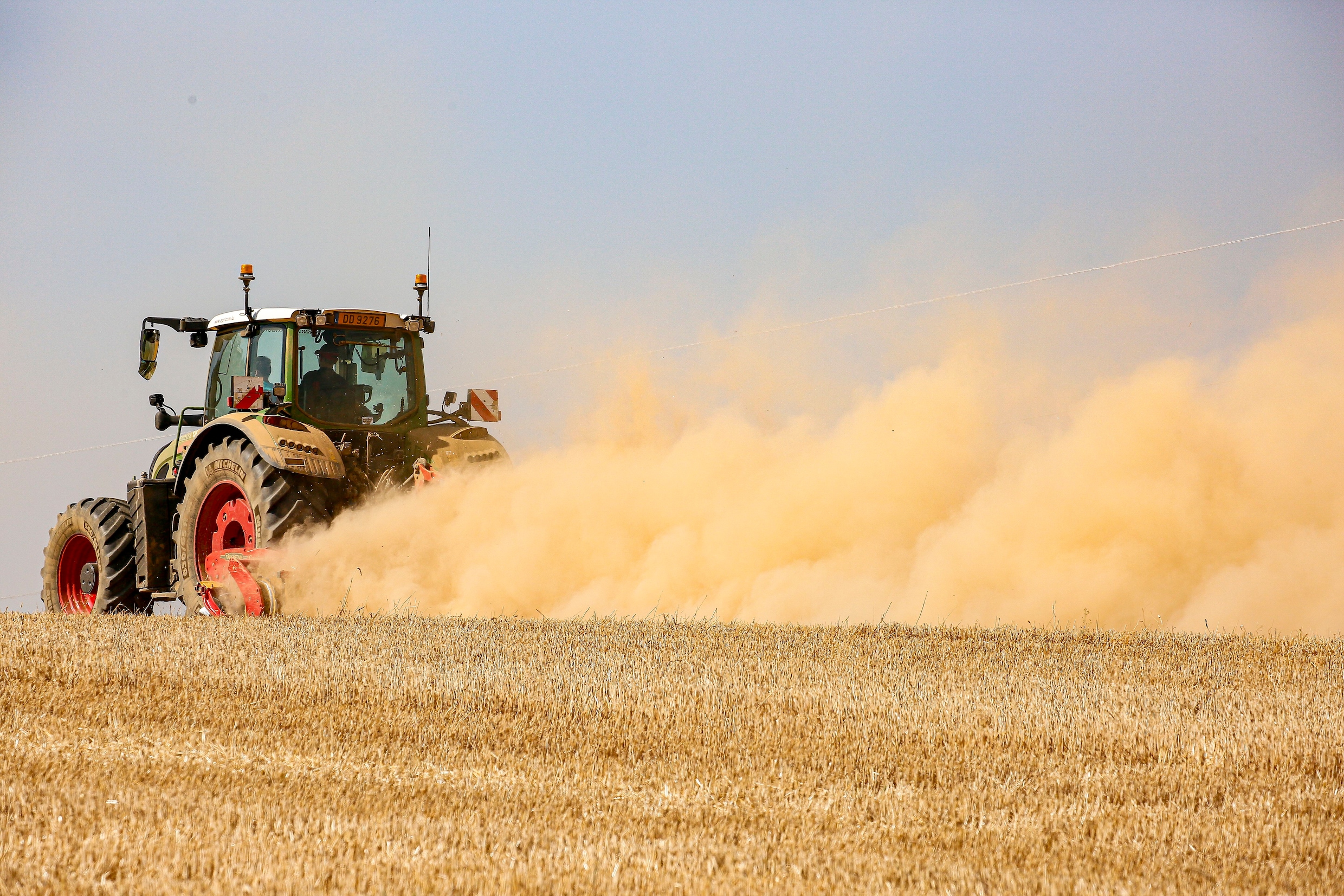Kritiek op nieuw Europees landbouwbeleid: ‘Het ondermijnt Green Deal’