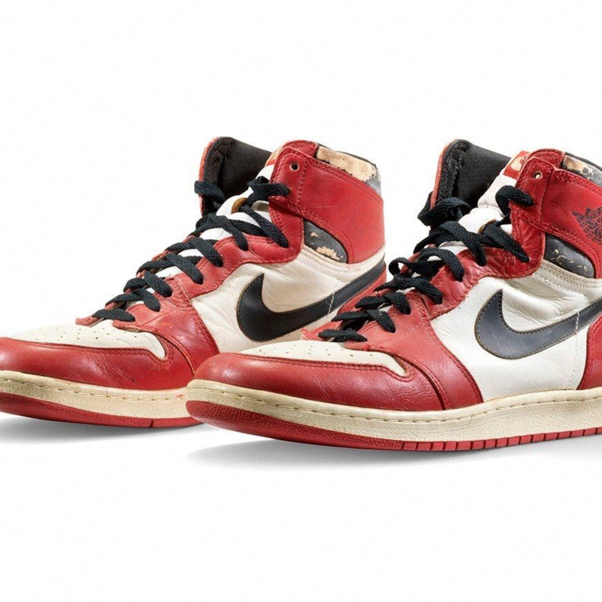 Michael jordan schoenen deals