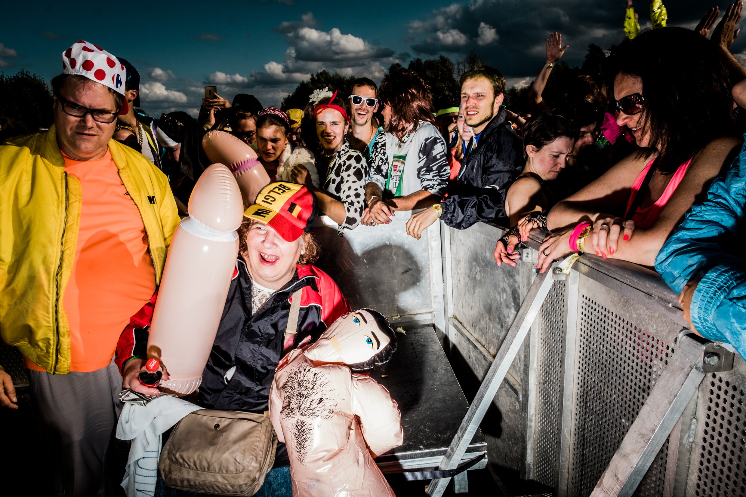 Welke festivals gaan door en welke niet? Zo ziet onze festivalzomer