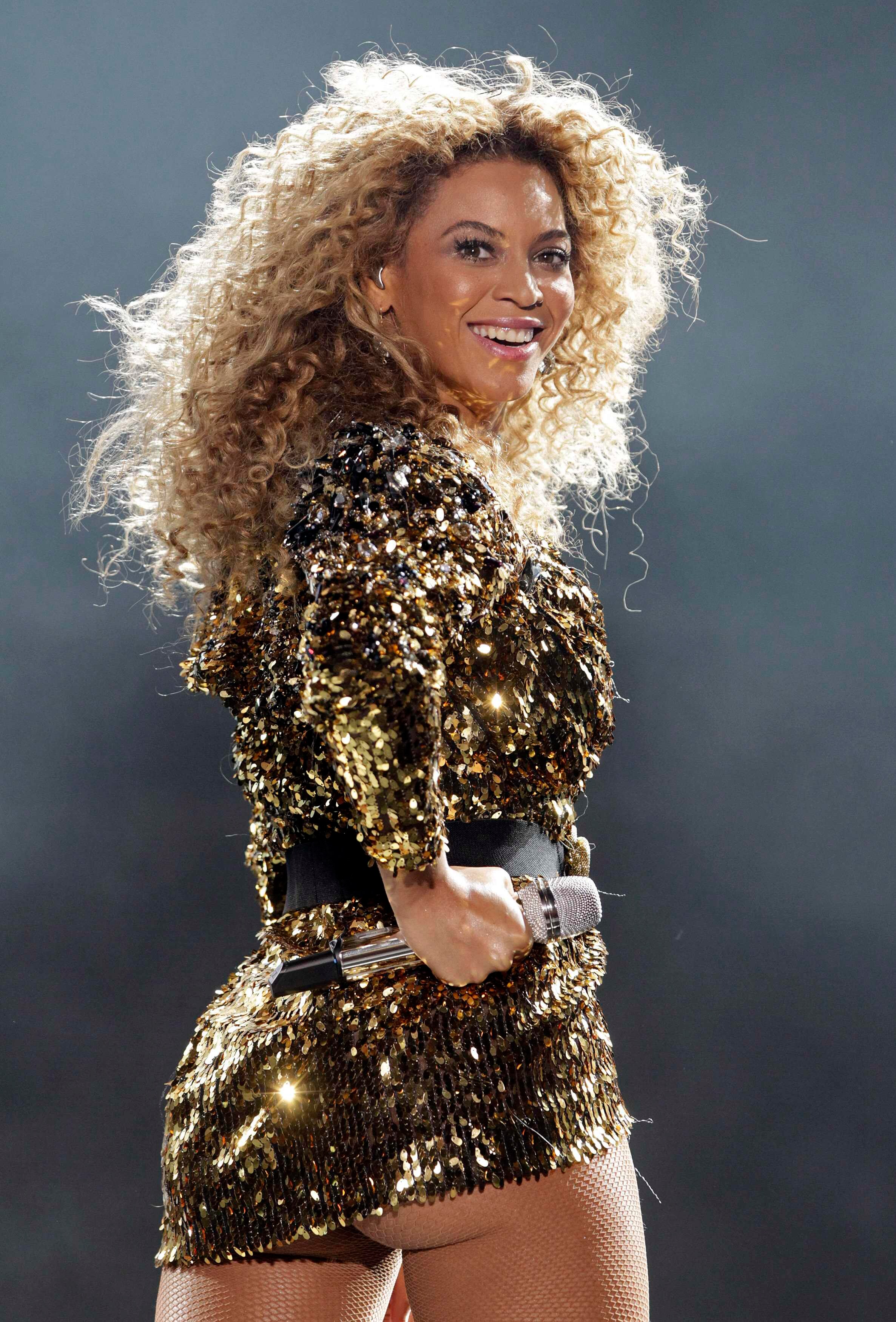 Beyoncé en Sam Smith in de race voor vijf Grammy's | De Morgen