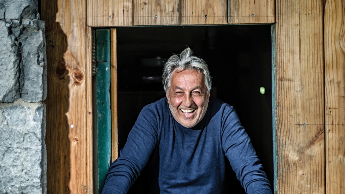 Eddy Planckaert: 'Pas nu lijdt mijn familie niet meer onder wat ik  uitgestoken heb' | De Morgen