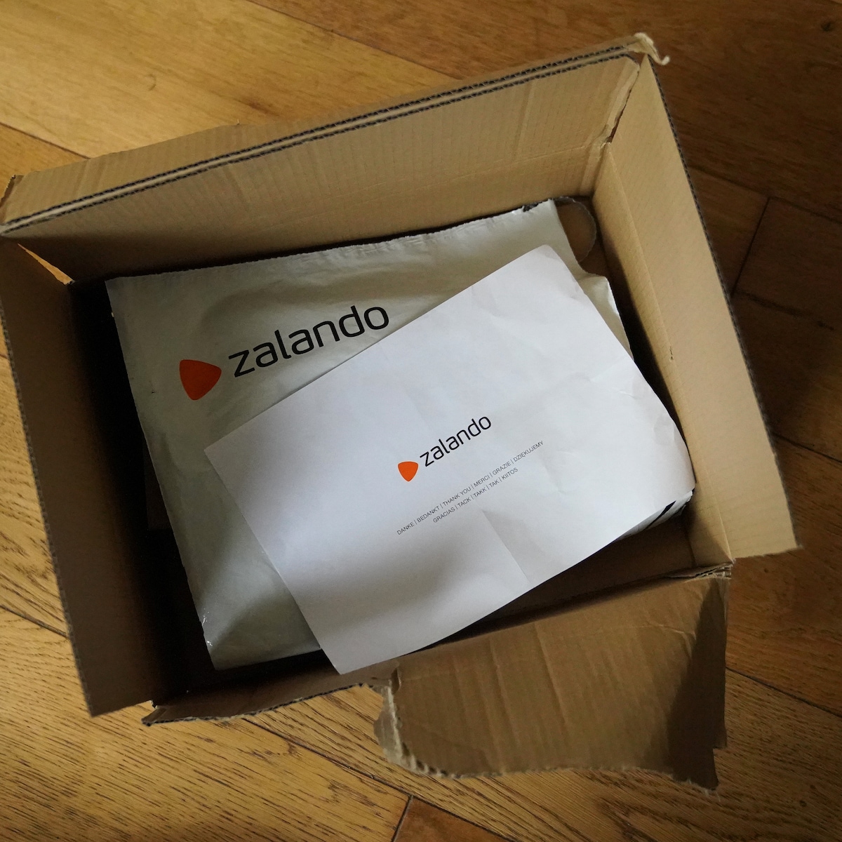 Zalando verkoopt nu ook tweedehands maar je mag het niet zo noemen De Morgen