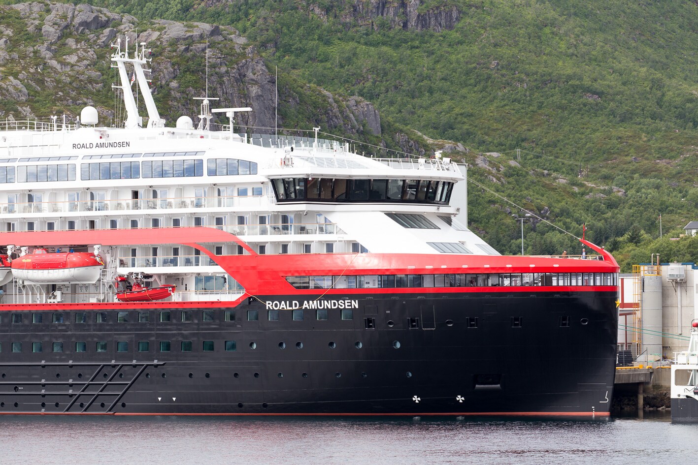 Noors-Brits cruisebedrijf onder vuur na dood van Belgische passagier