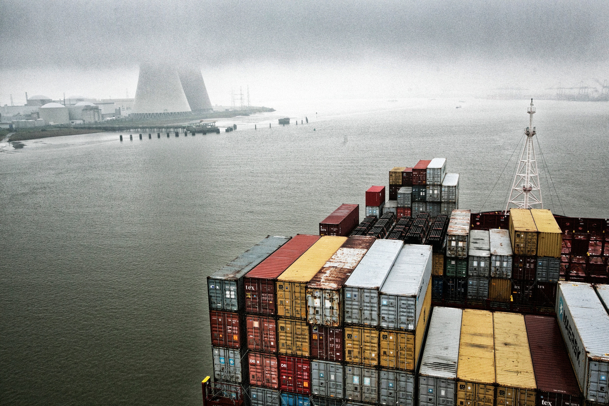 Antwerpen wil miljarden mobiliseren voor het klimaat
