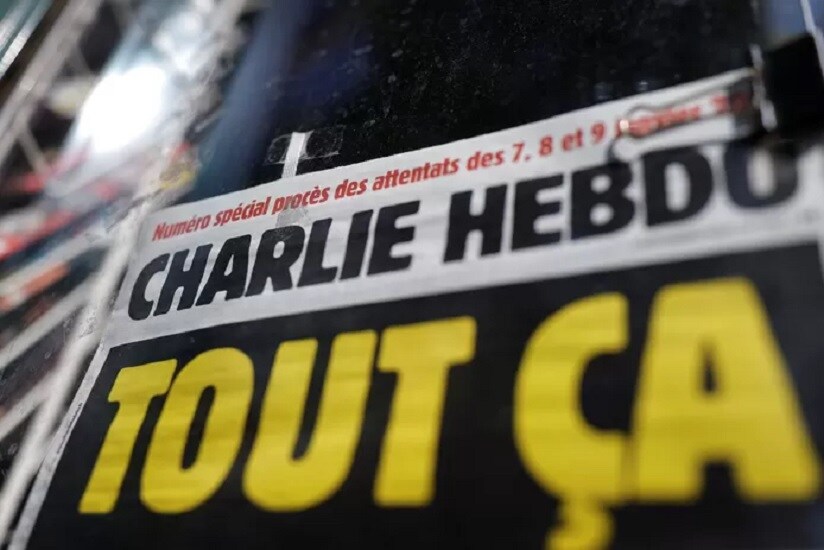 Al Qaeda bedreigt Charlie Hebdo opnieuw voor heruitgave Mohammed-cartoons