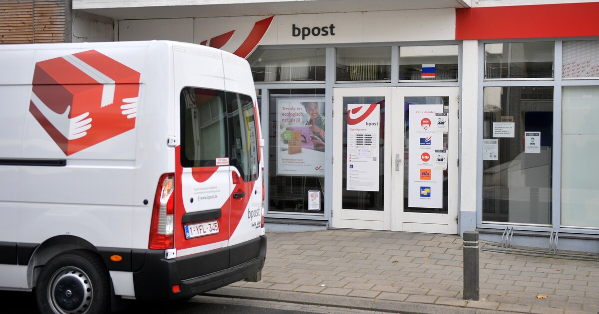 Pakje Volgen Bpost – Bpost Pakket Tracking – AJRATW
