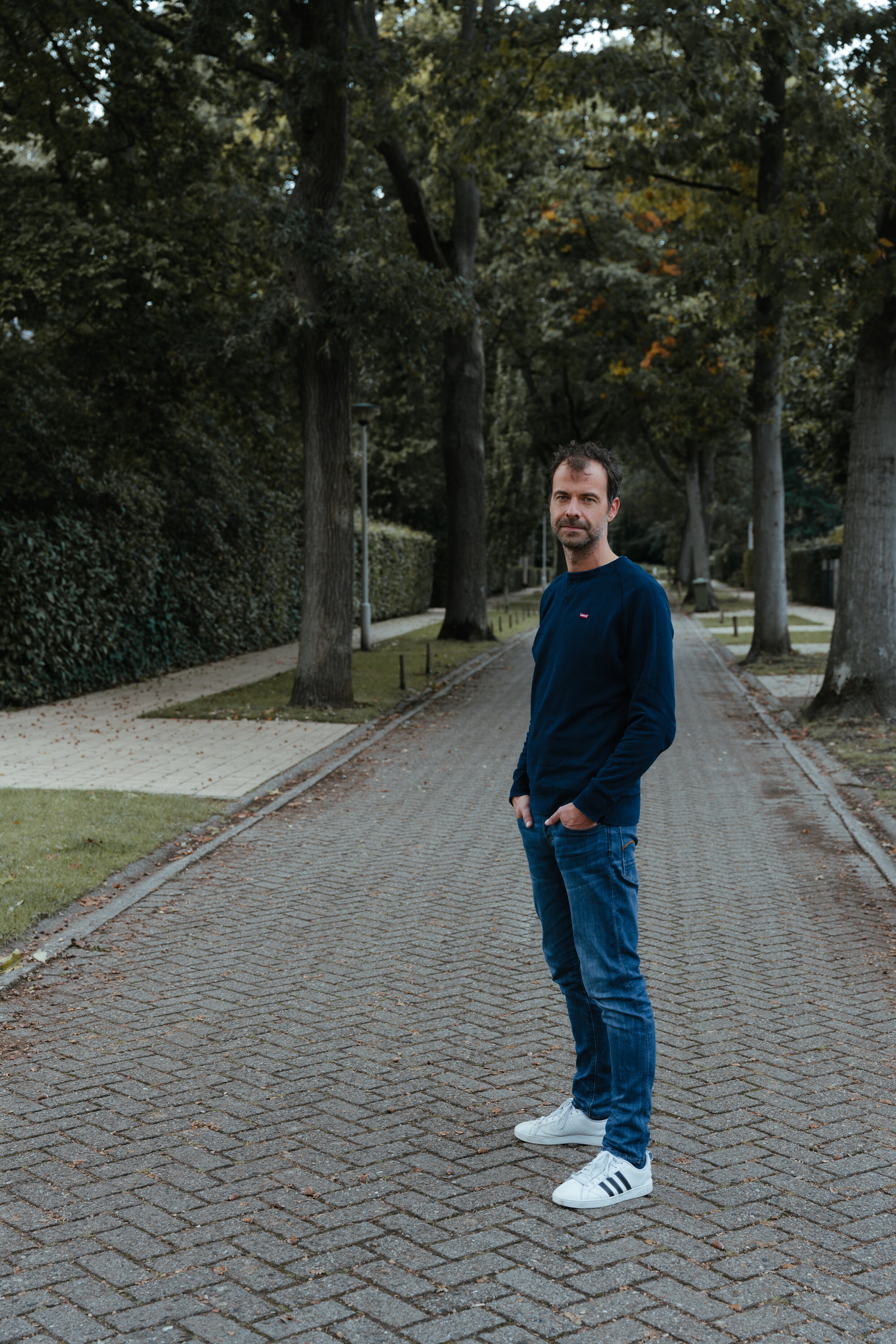 Leer piekeren met hoogleraar Filip Raes: ‘Boekentitels als ‘Nooit meer ...