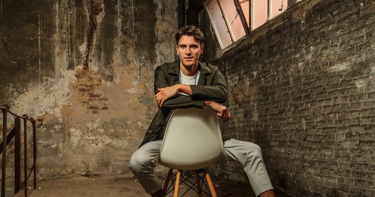 Conner Rousseau: ‘Had De Croo geweten dat ik Vandenbroucke op ...