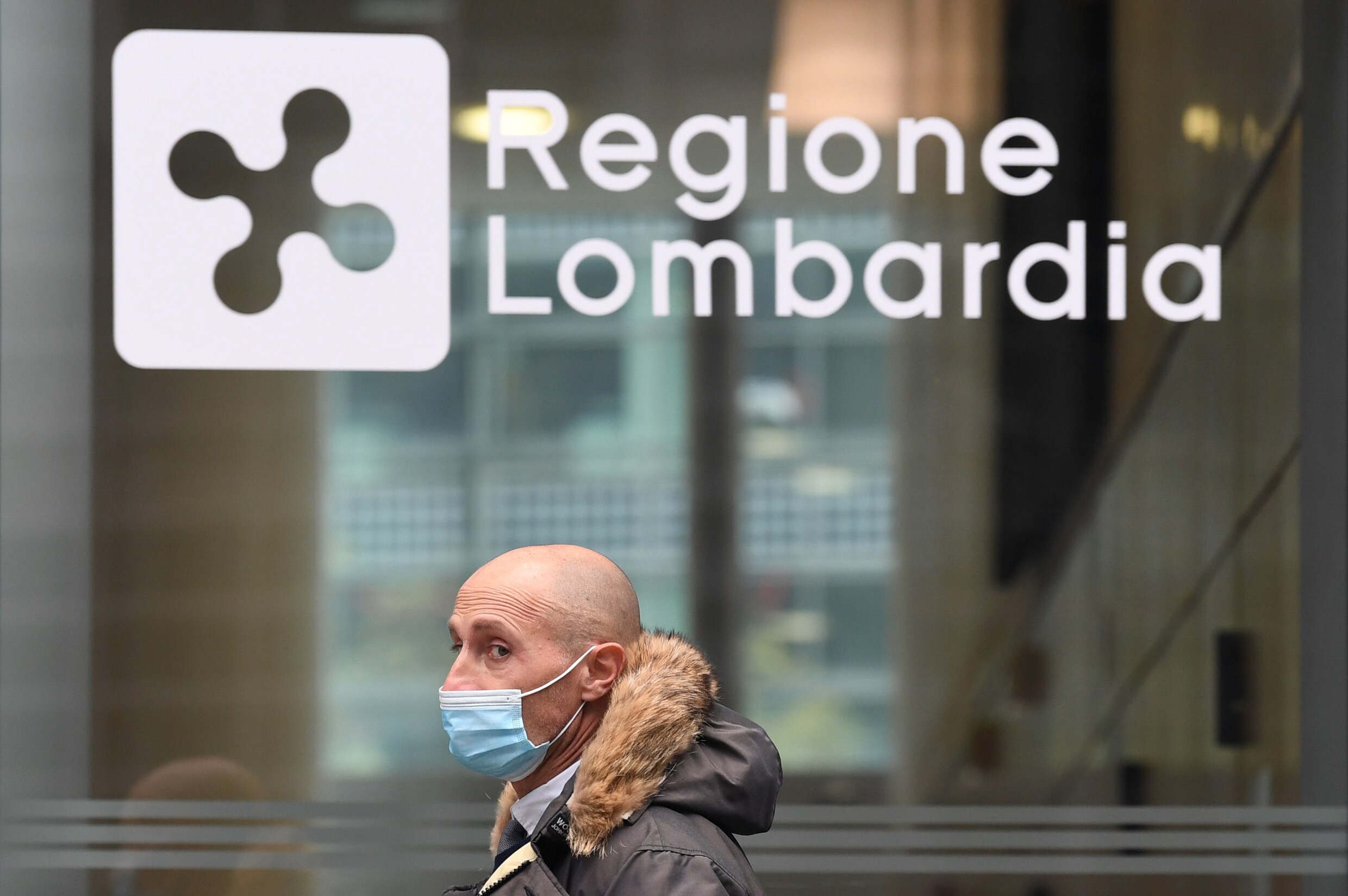 Italiaanse regio’s Lombardije en Campania voeren opnieuw nachtklok in