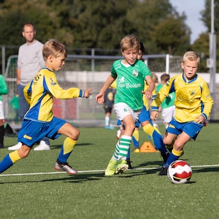Sportfederatie waarschuwt: zes op de tien Vlaamse sportclubs hebben financiële problemen