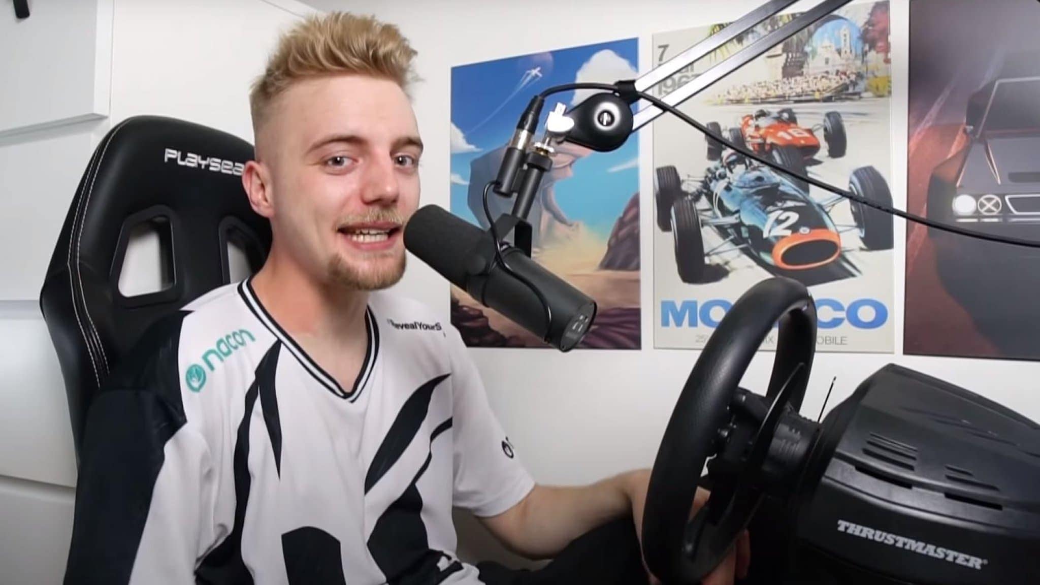Moeder van overleden YouTuber Kastiop: ‘‘Sorry mama, ik ben op spoed ...