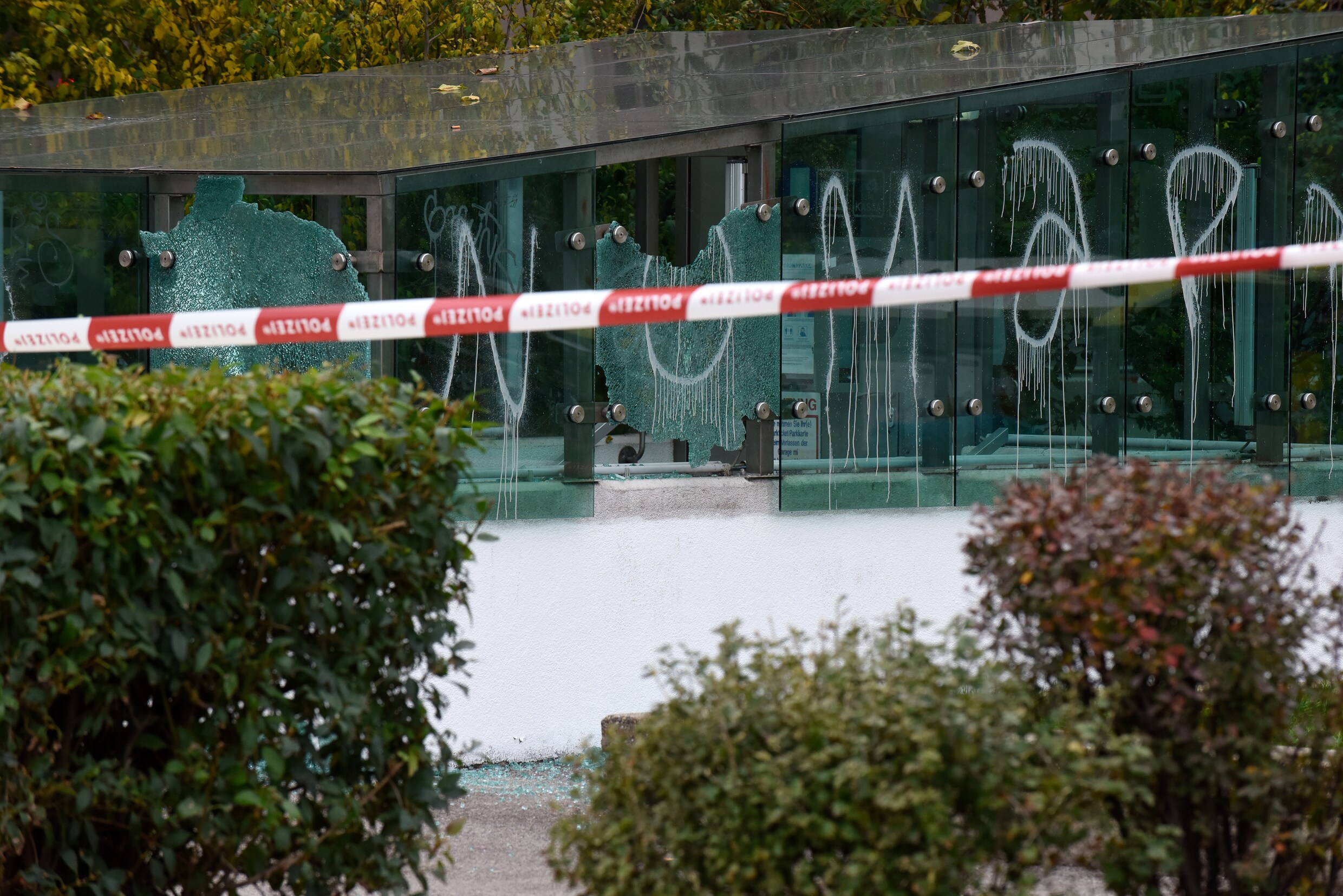 4 doden bij aanslag in Wenen: dader kwam vervroegd vrij na celstraf wegens lidmaatschap IS